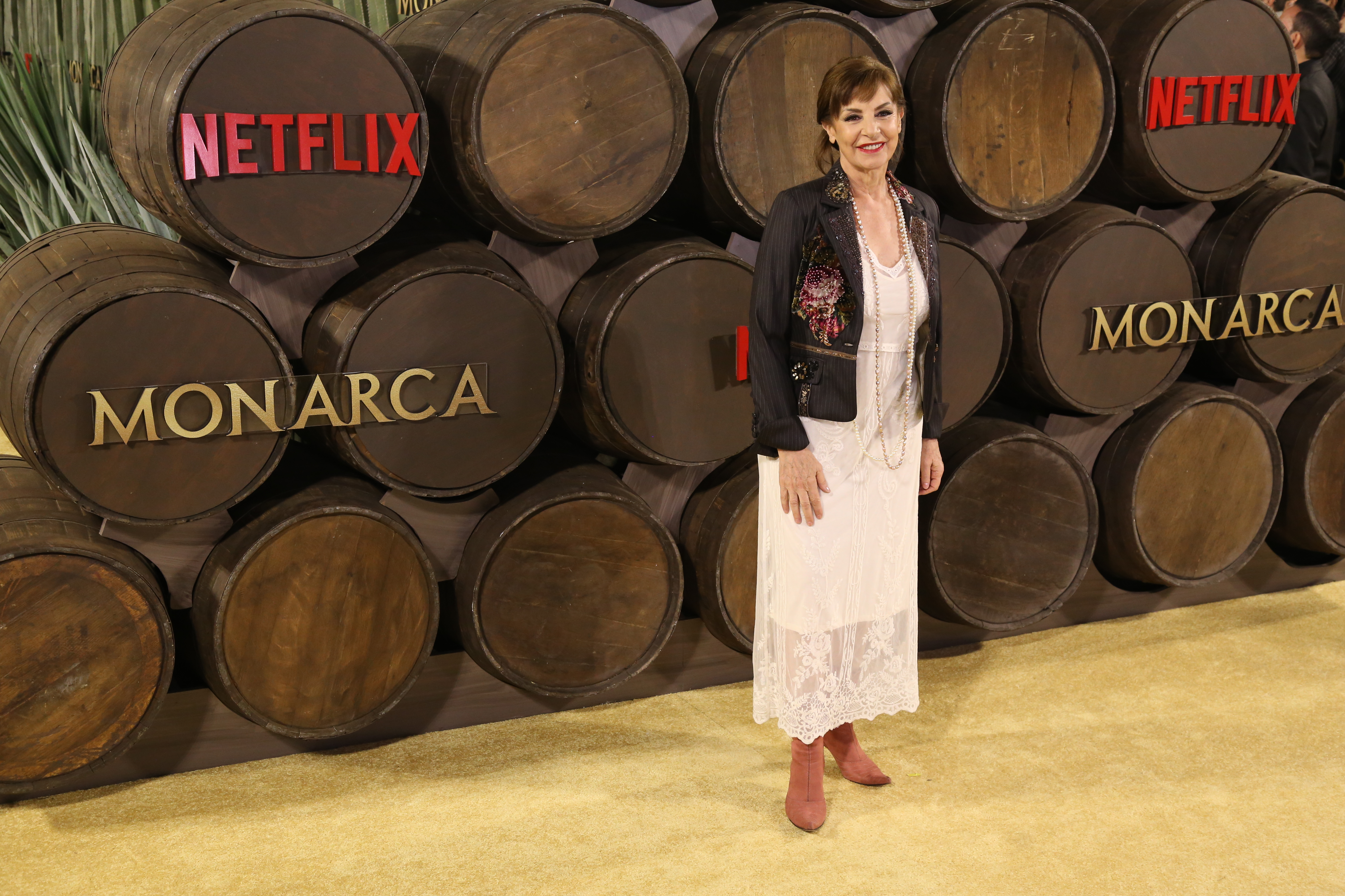 Rosa María Bianchi