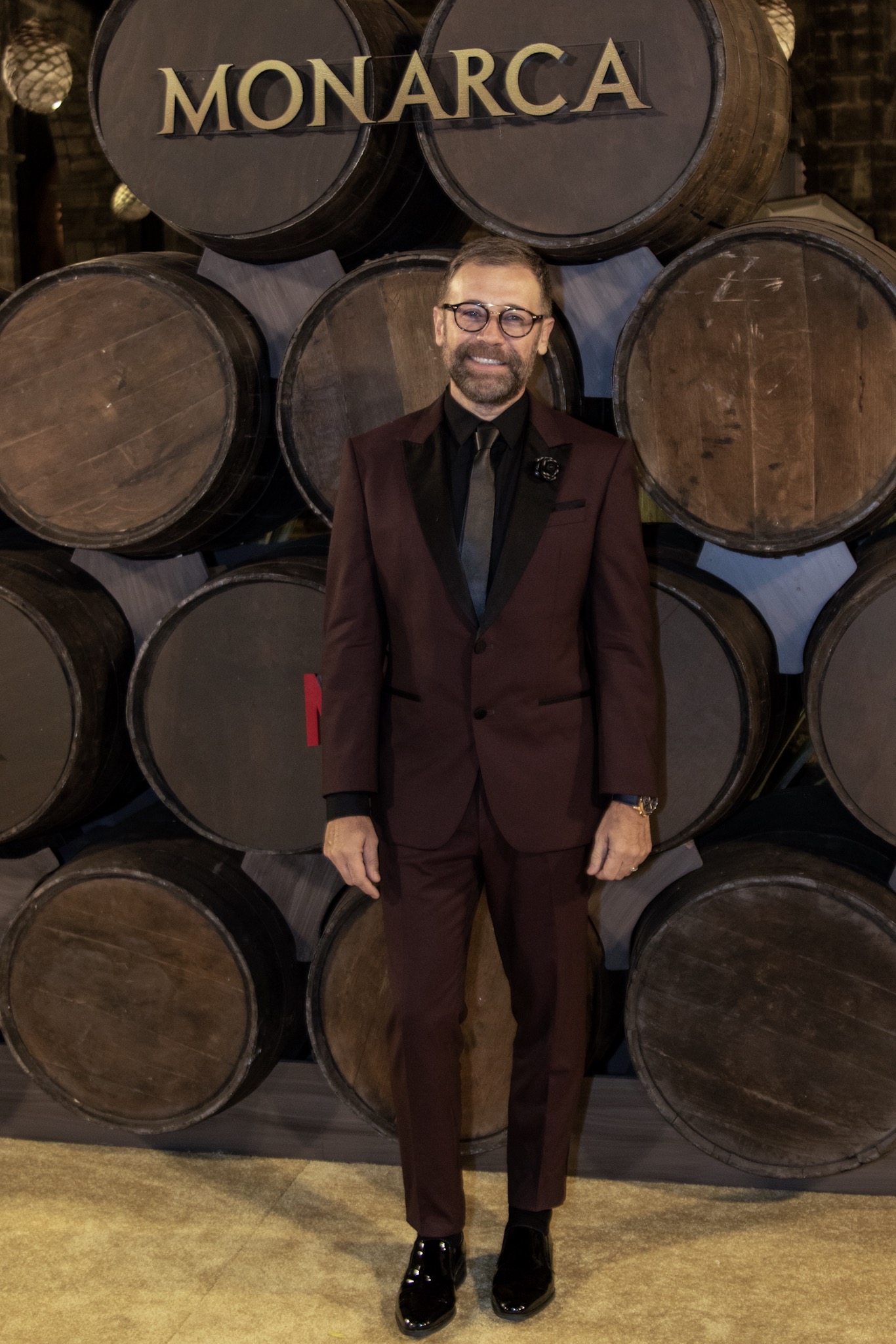 Juan Manuel Bernal