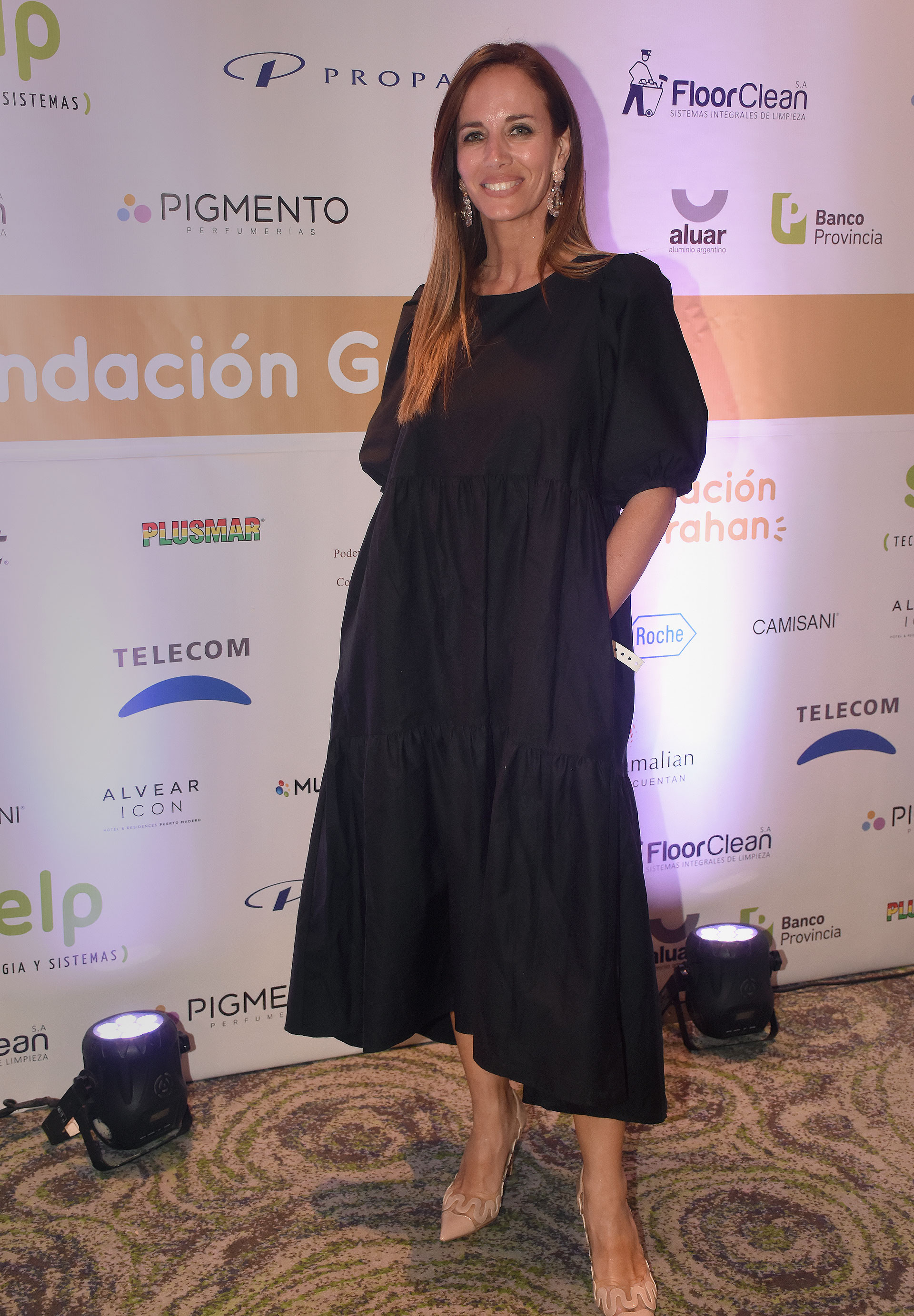 Carolina Prat /// Fotos: Nicolás Stulberg