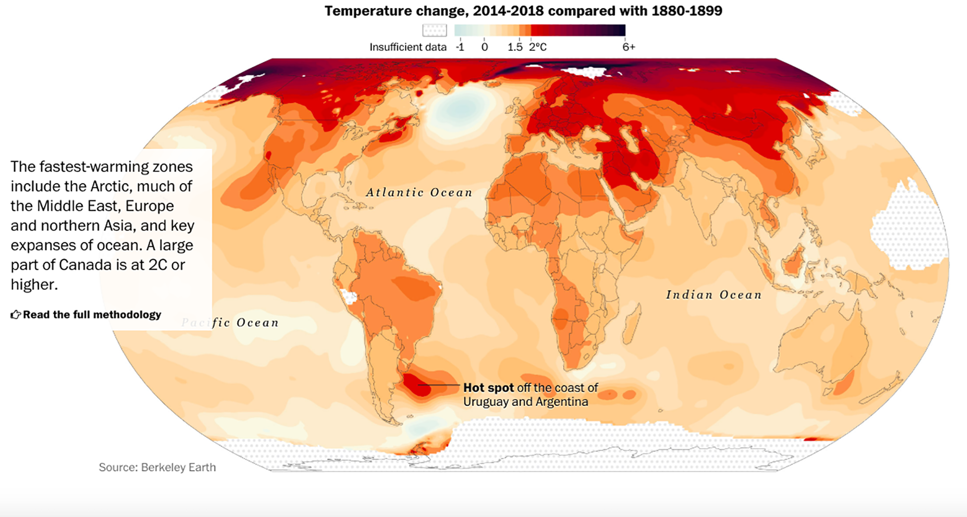 (Infografía: The Washington Post)
