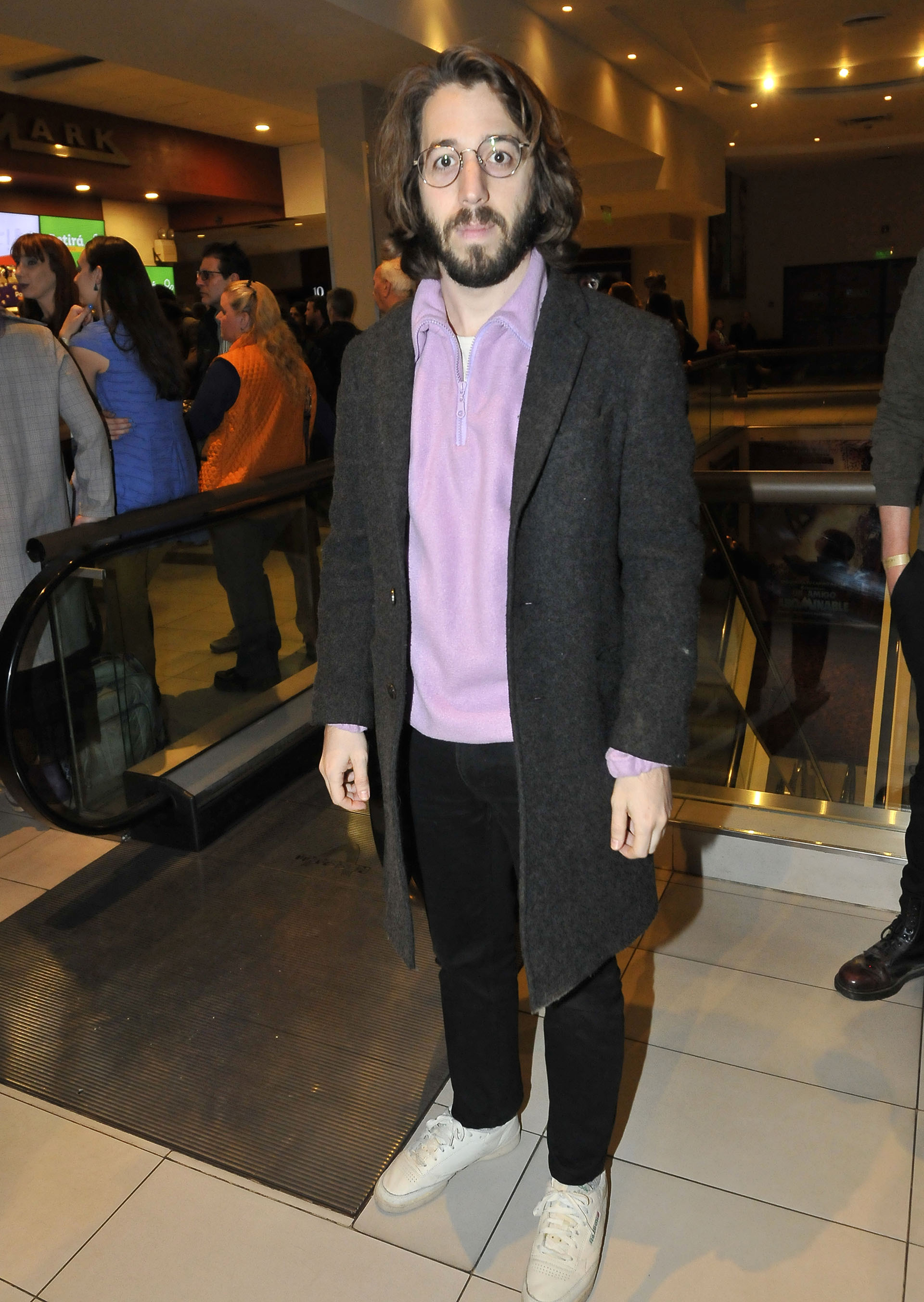 Martín Piryonasky