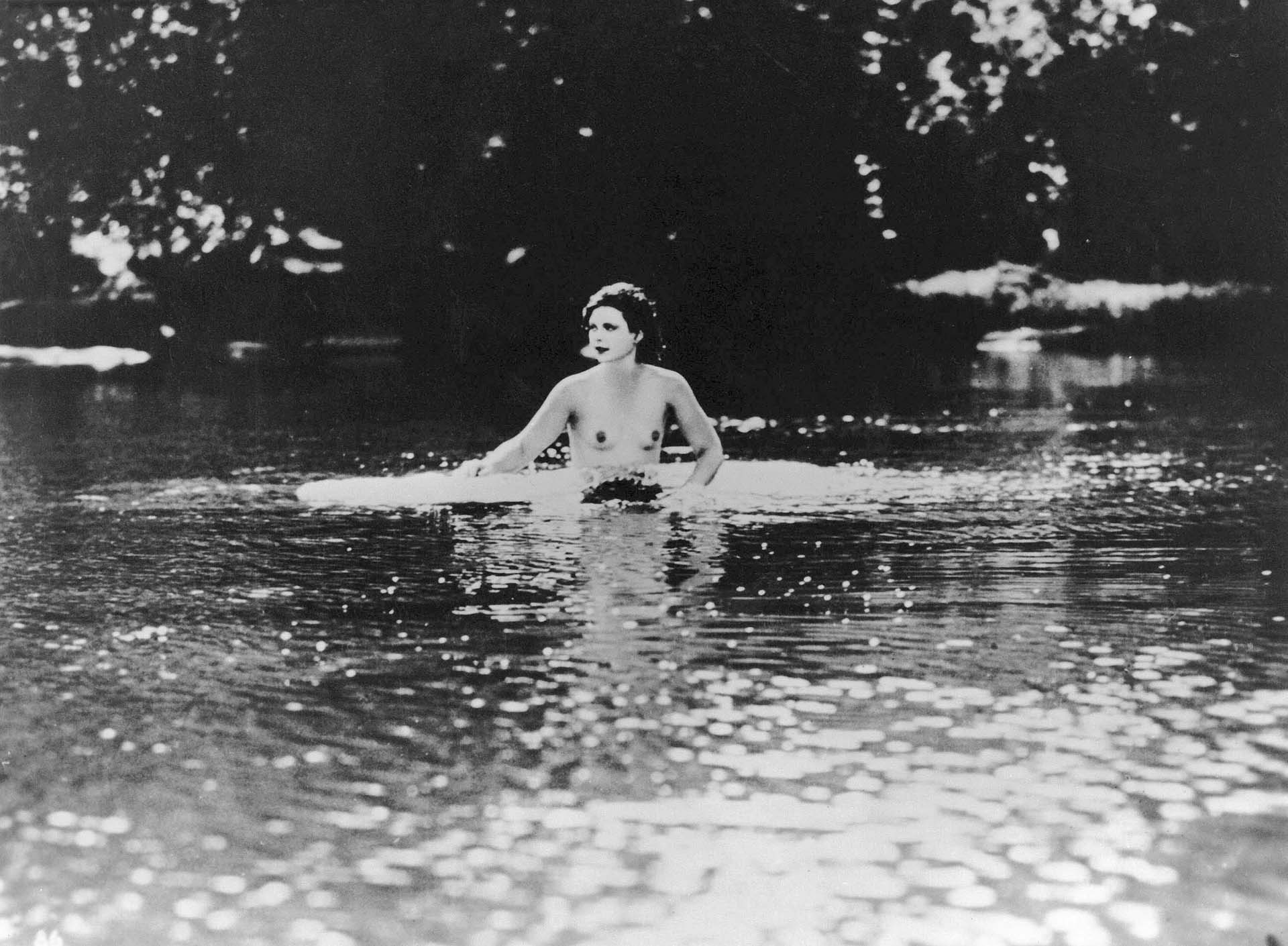 Desnudos en el cine: actrices y actores que se animaron a romper el tabú y  la censura - Infobae