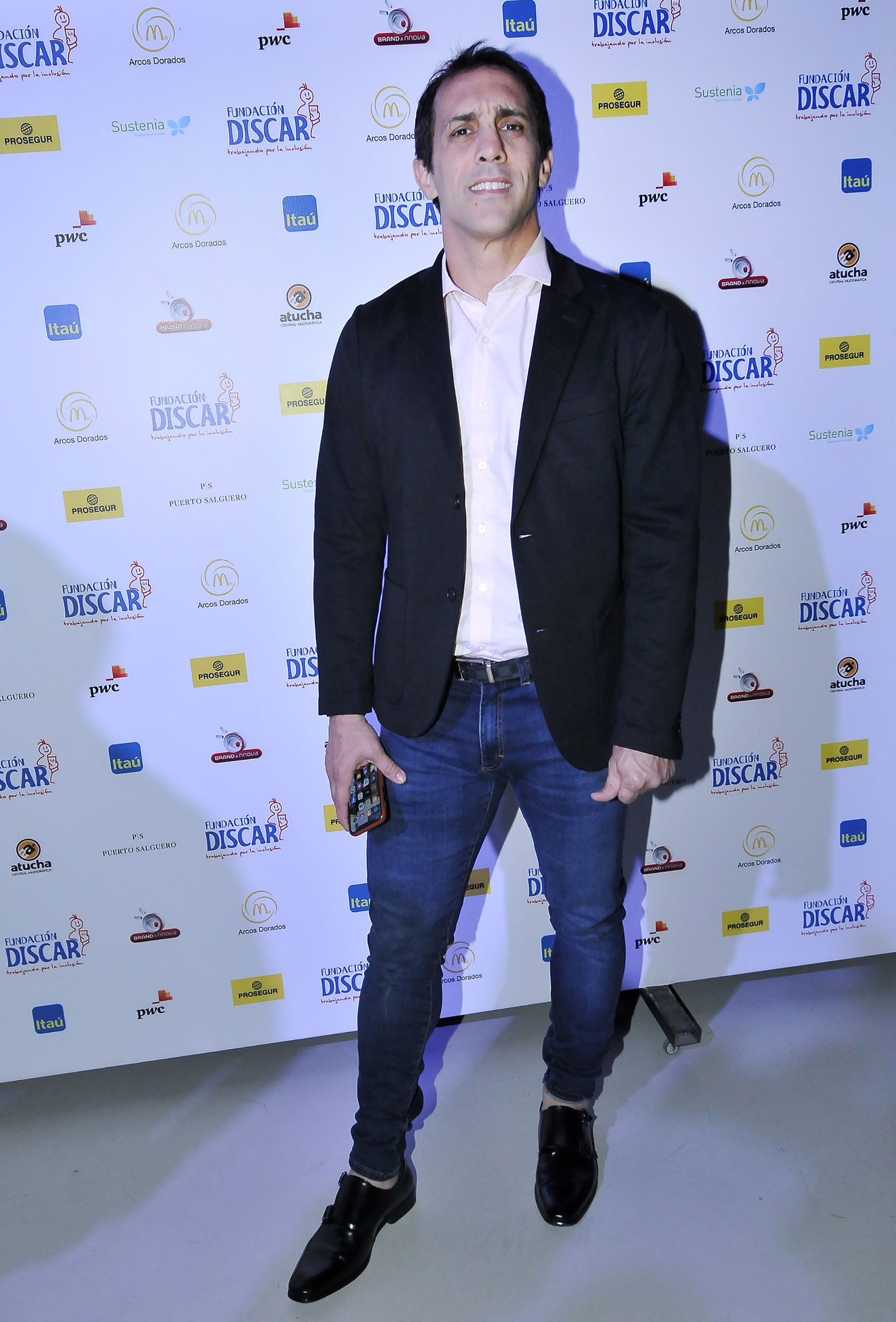 José Chatruc