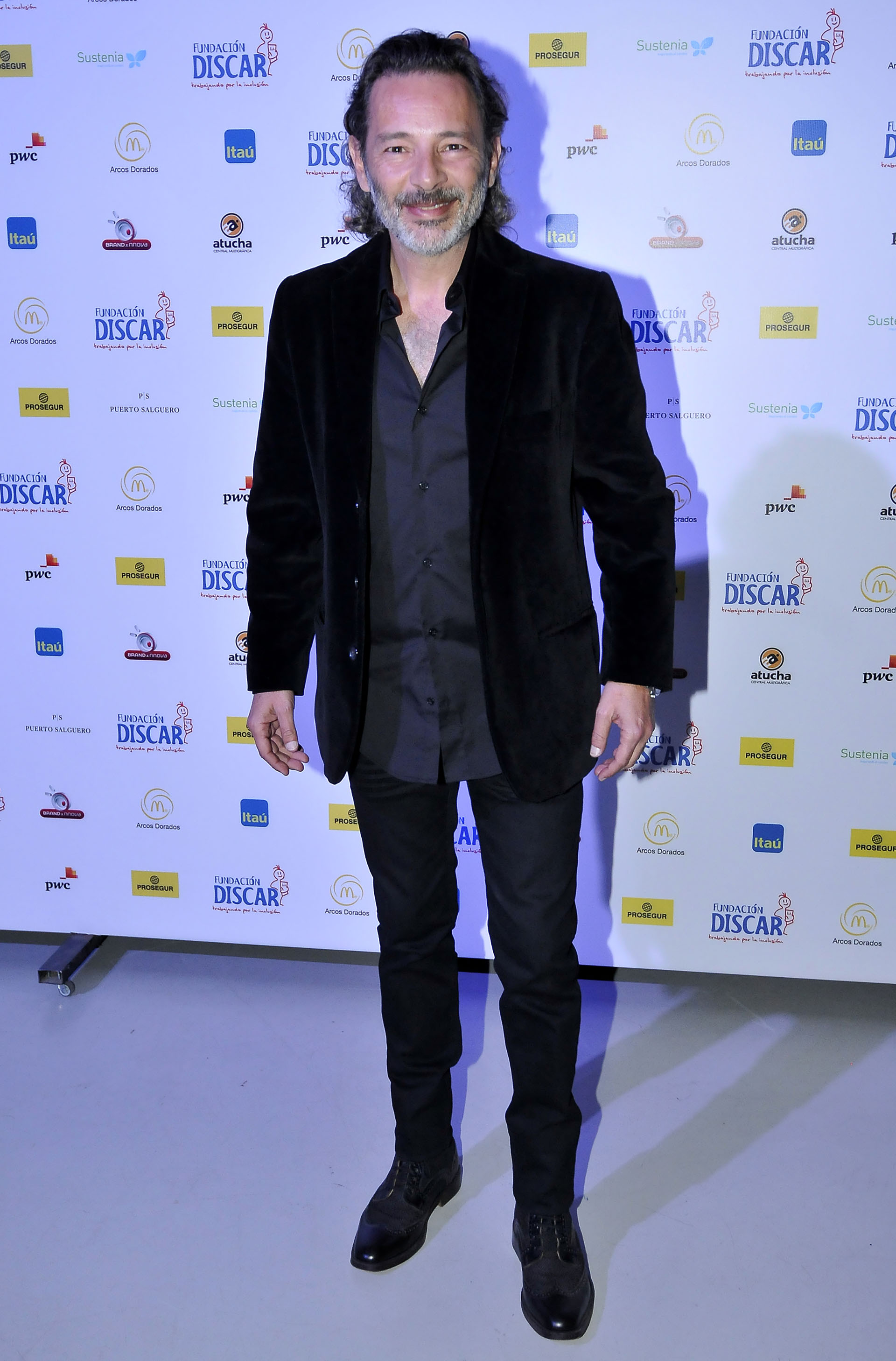 Fabián Vena