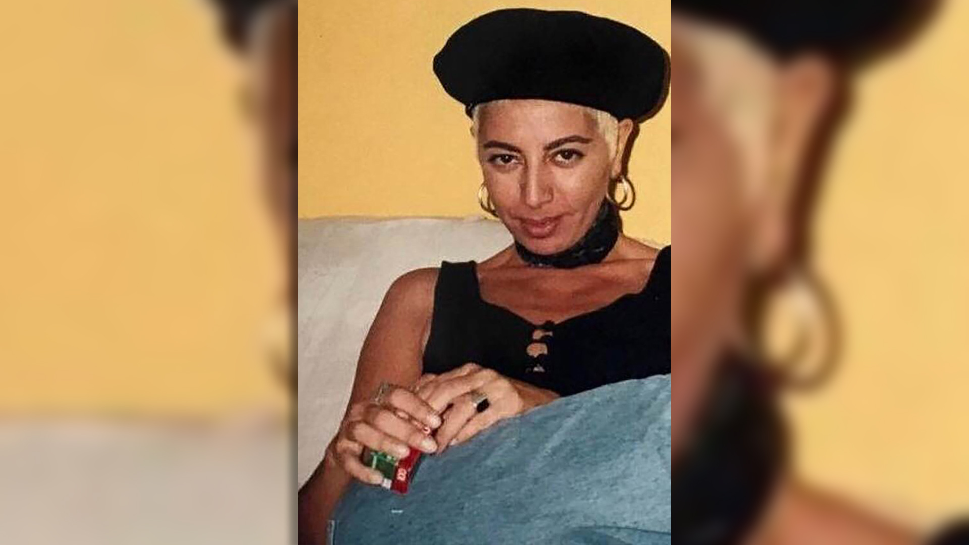 Cristina Civale
