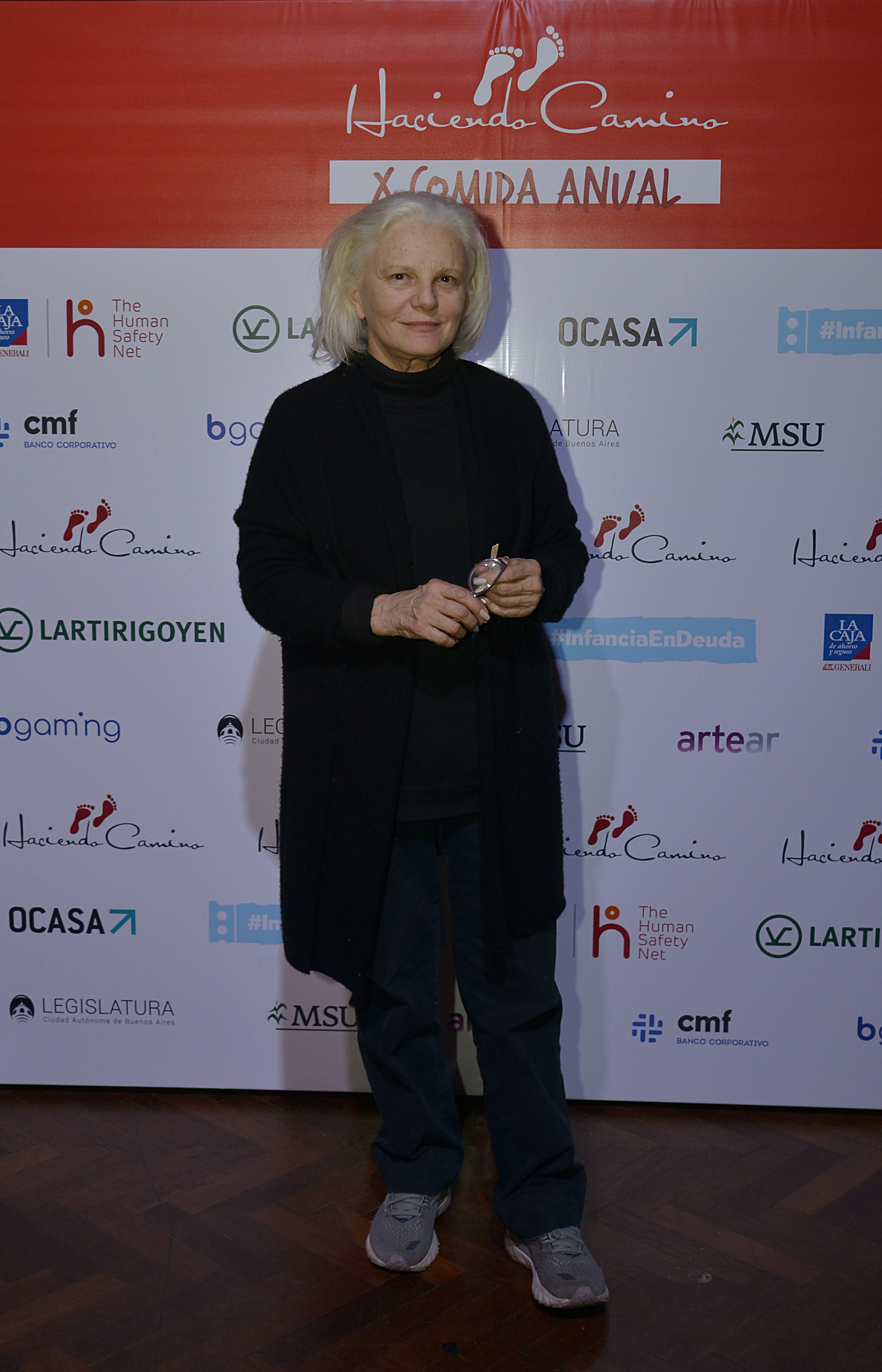 Gloria Cesar