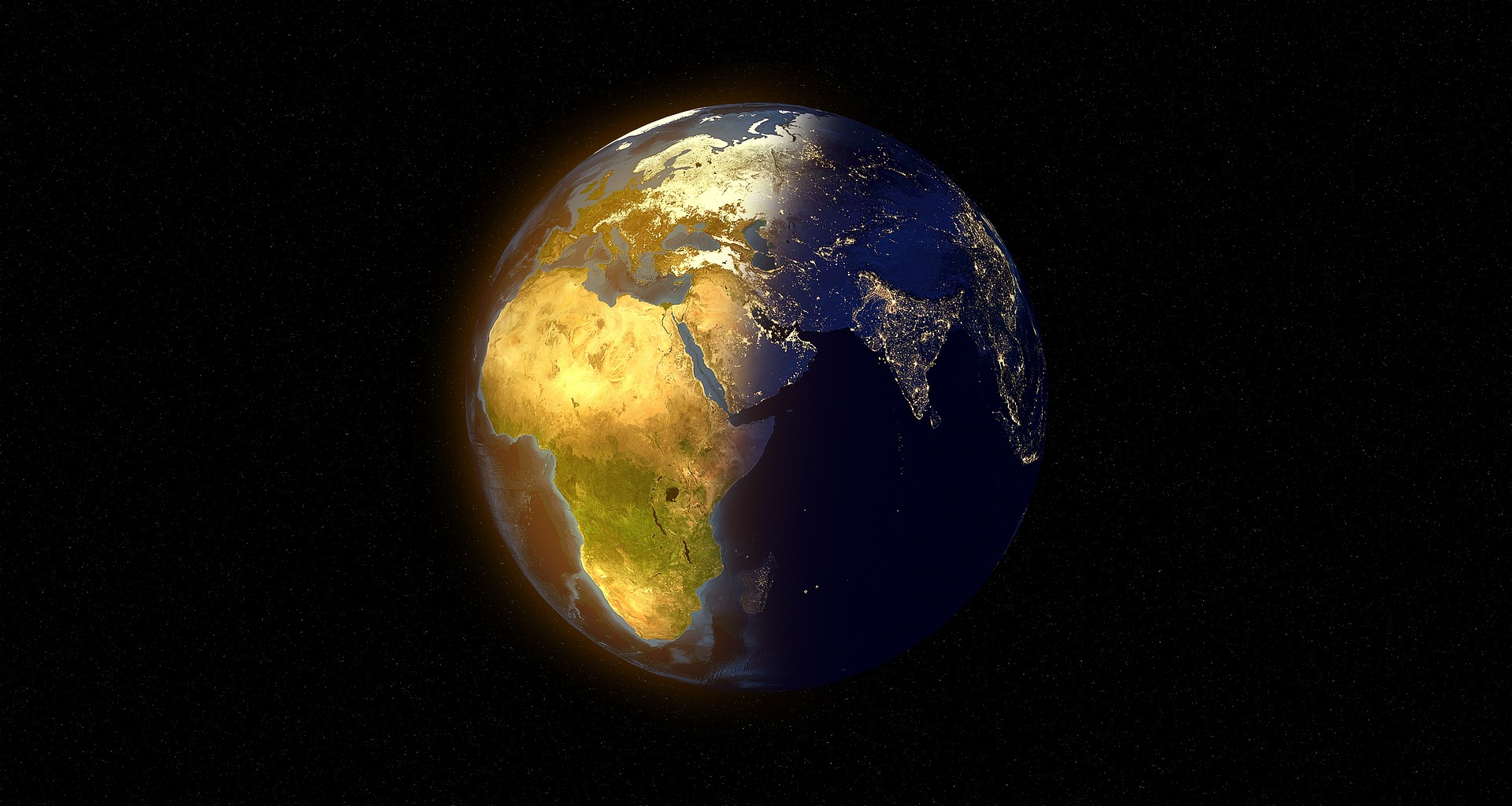 En el equinoccio de otoño el día y la noche duran casi lo mismo (Foto: Pixabay)