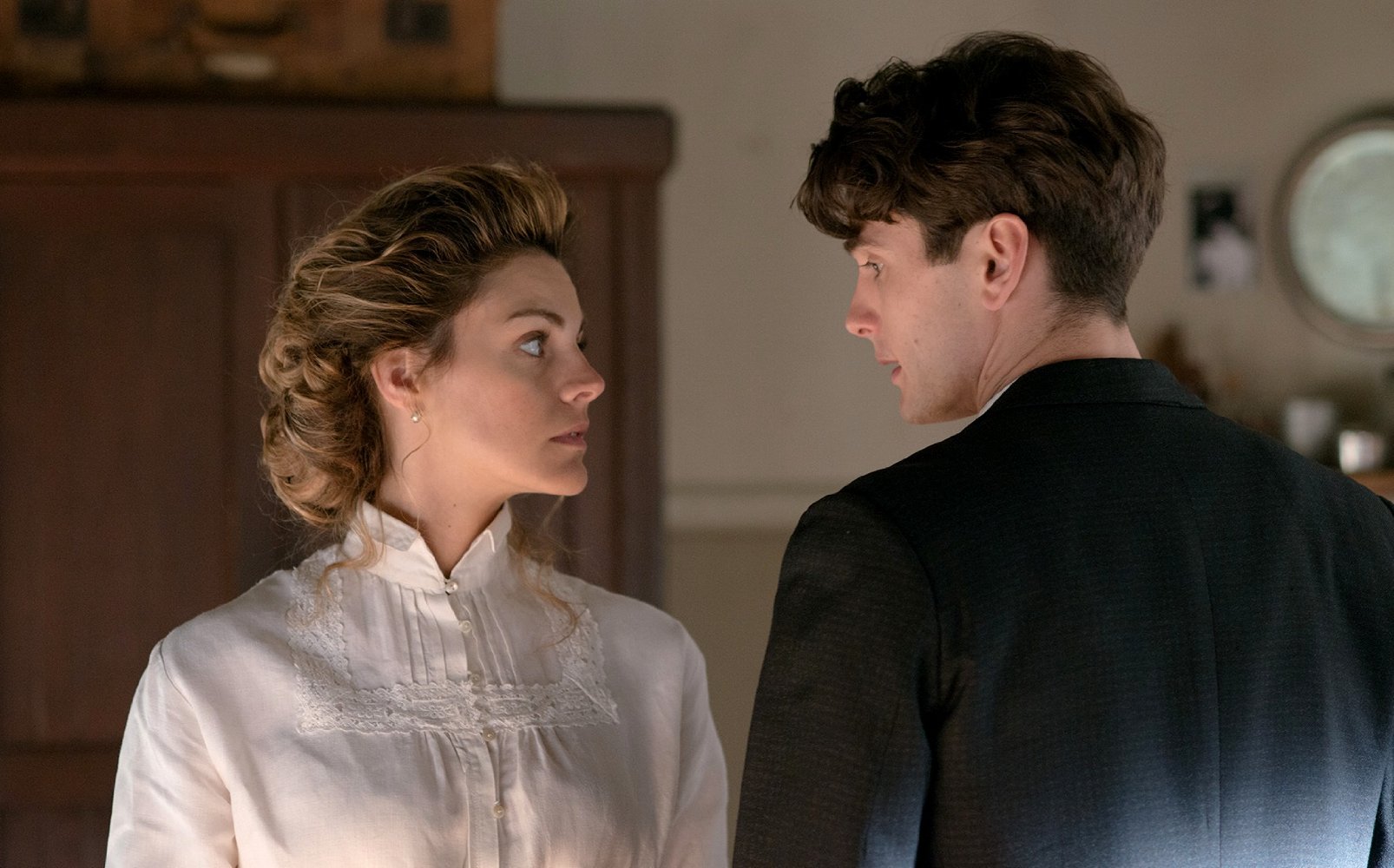 Gran Hotel Season 4 Netflix Grand Hotel All Episodes KZZTYJ