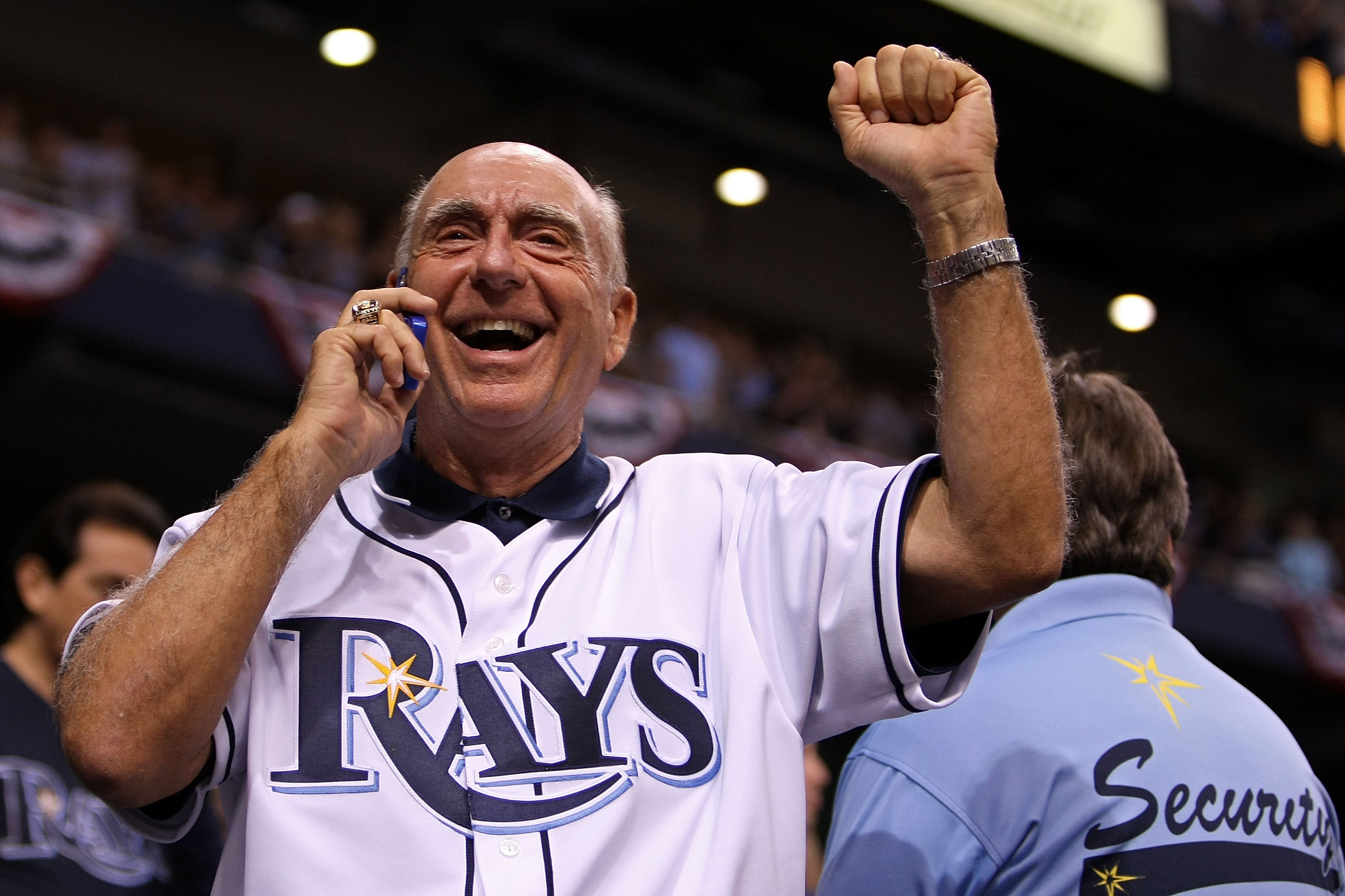 tampa bay rays fan shop