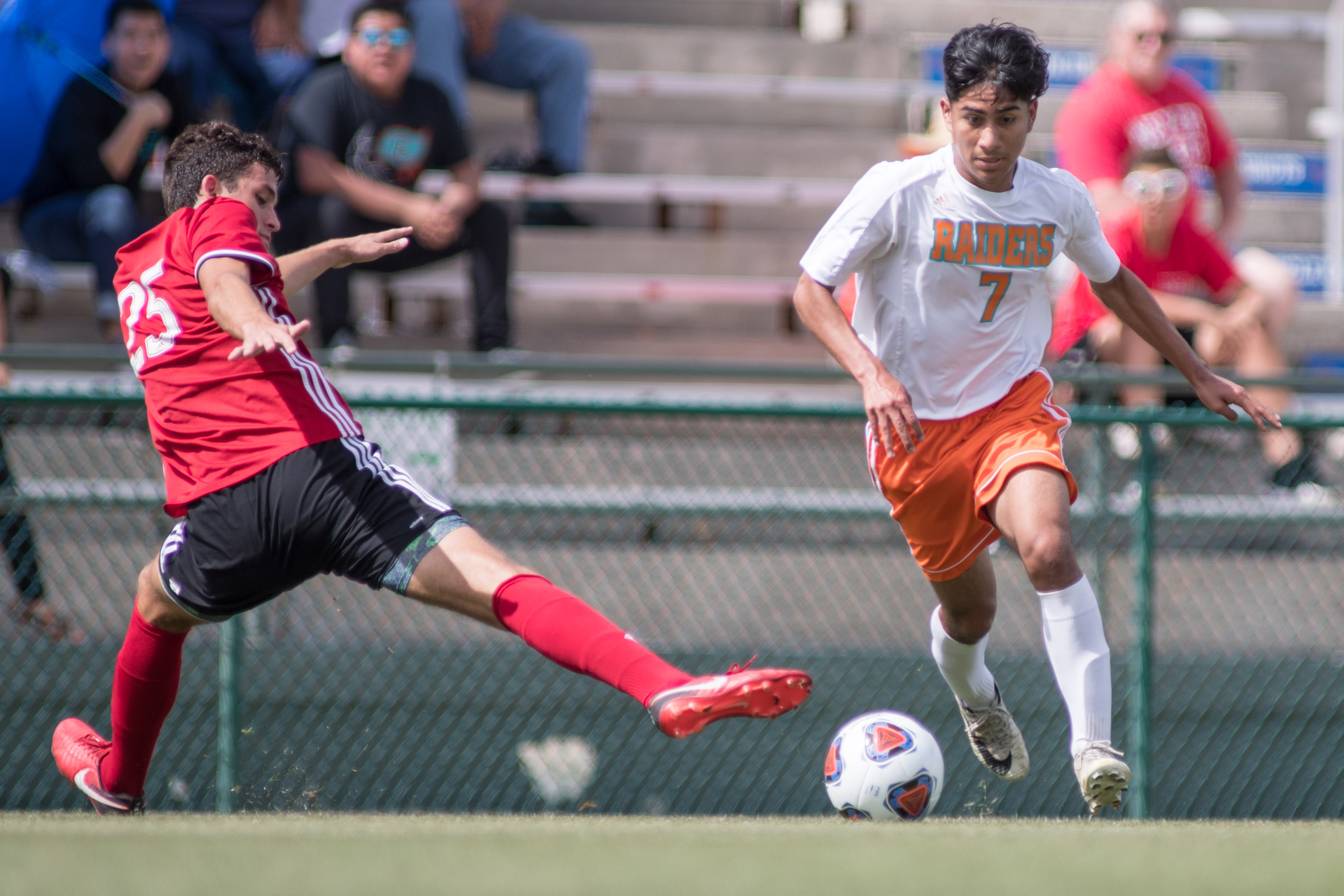Plant City wins first soccer championship in dramatic fashion