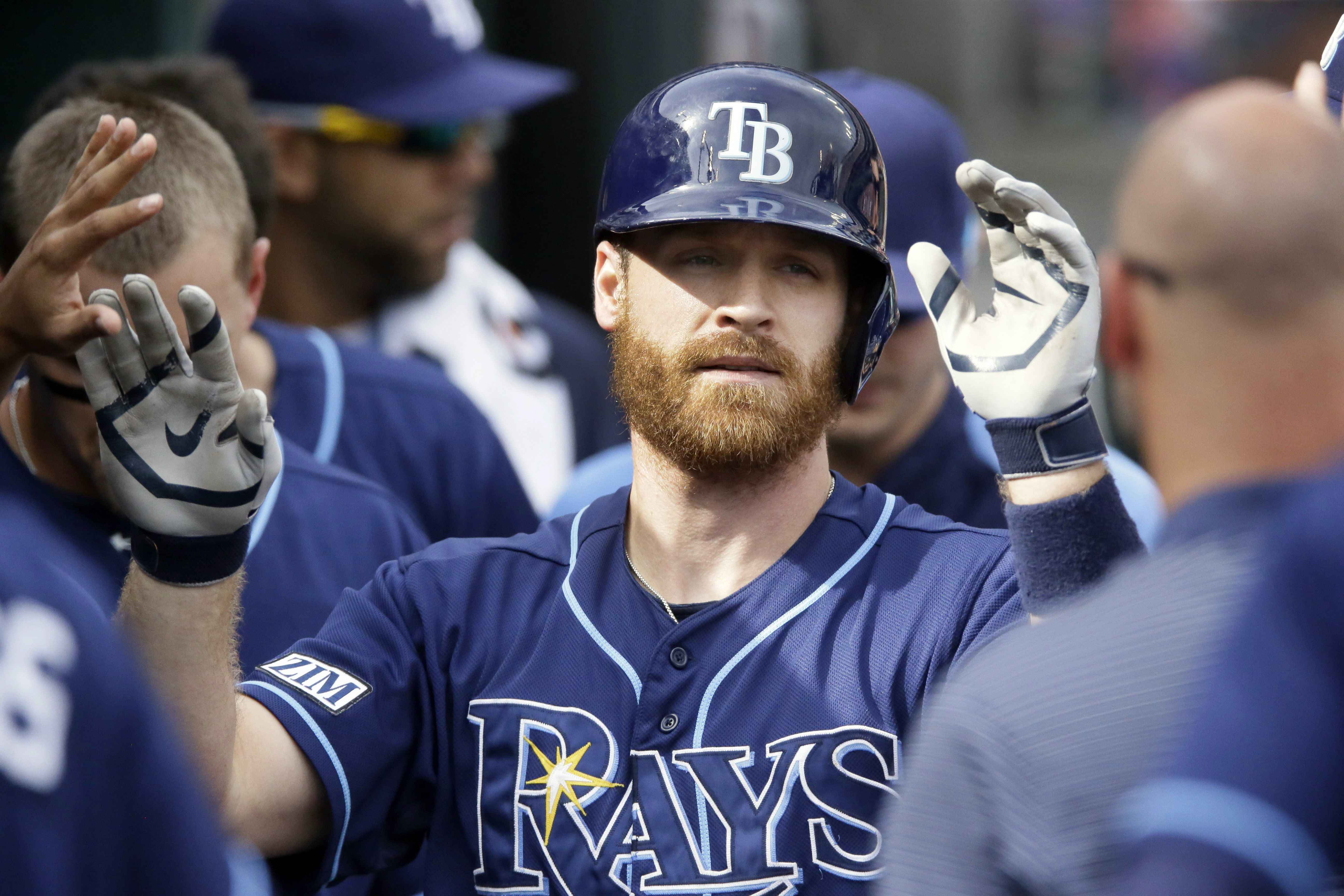 20 years of the Rays The 20 best players