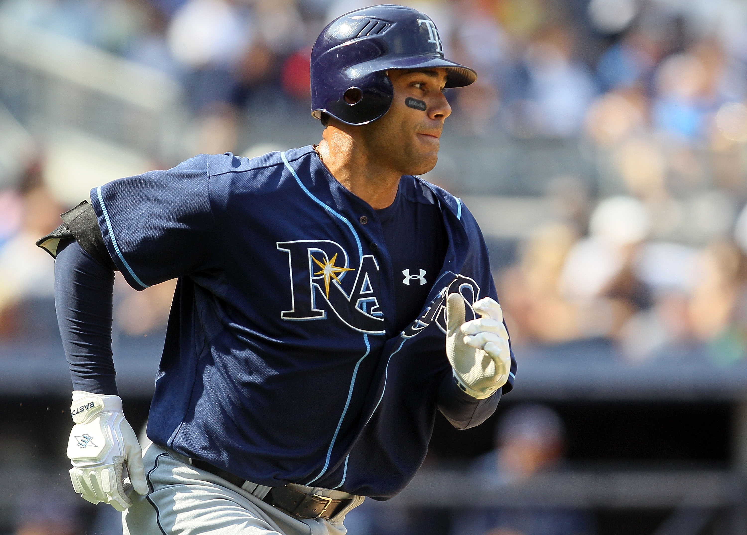 20 years of the Rays: The 20 best players