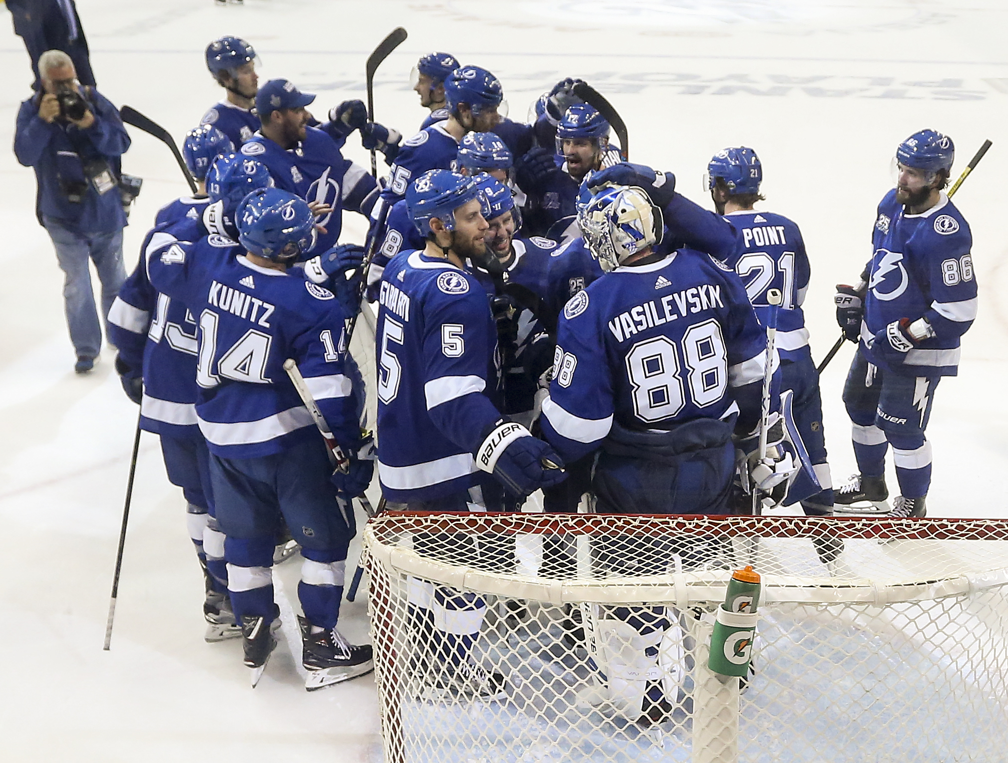 Lightning-Bruins: What Tampa Bay proved by licking Boston, image size:2015x1526