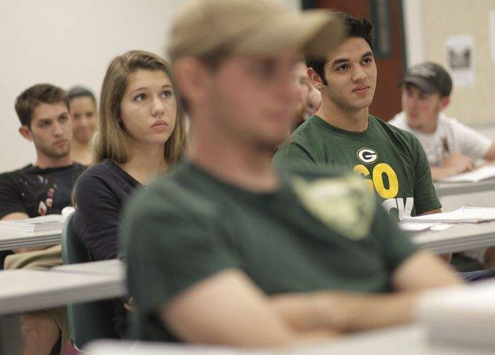pasco county schools seek to boost dual enrollment for students pasco county community college