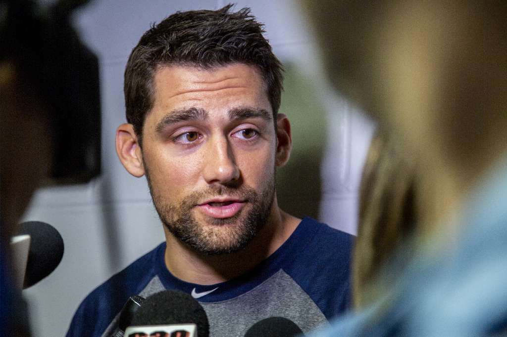 Rays' trade of Nathan Eovaldi is one for the now, not future
