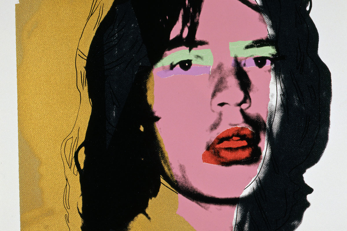 The Largest Andy Warhol Show Ever Is at the Portland Art Museum