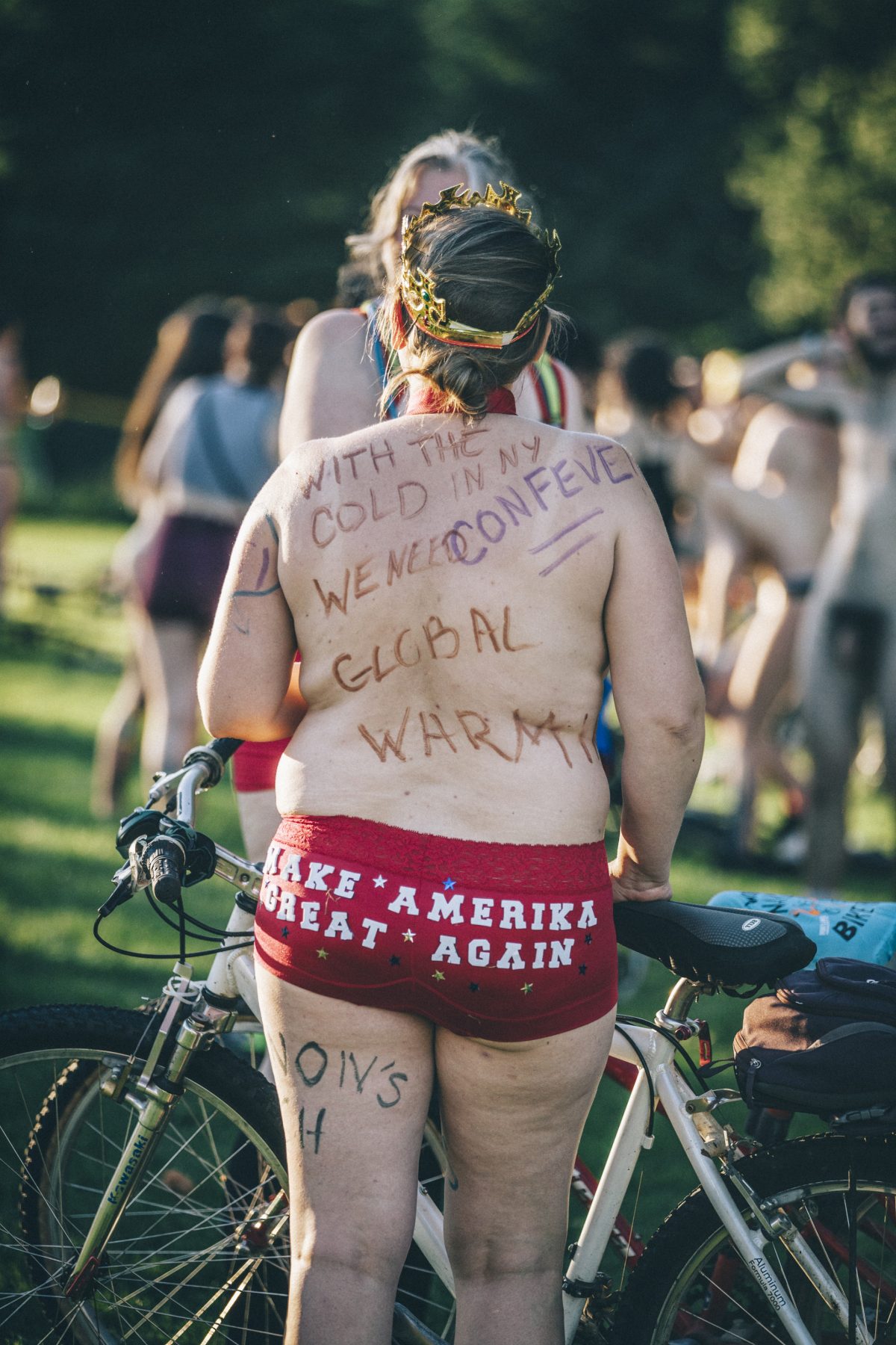 (Sam Gehrke)