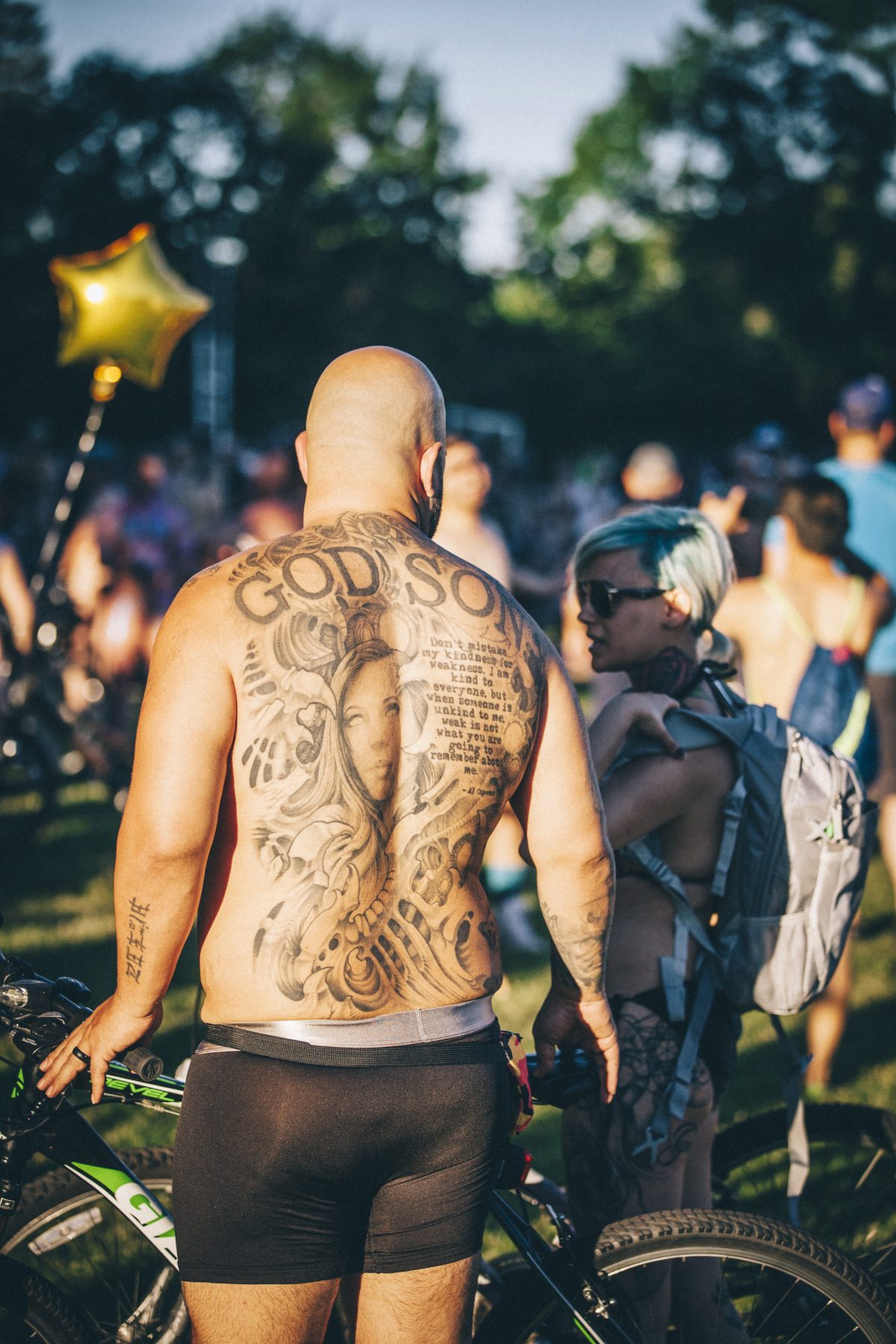 (Sam Gehrke)