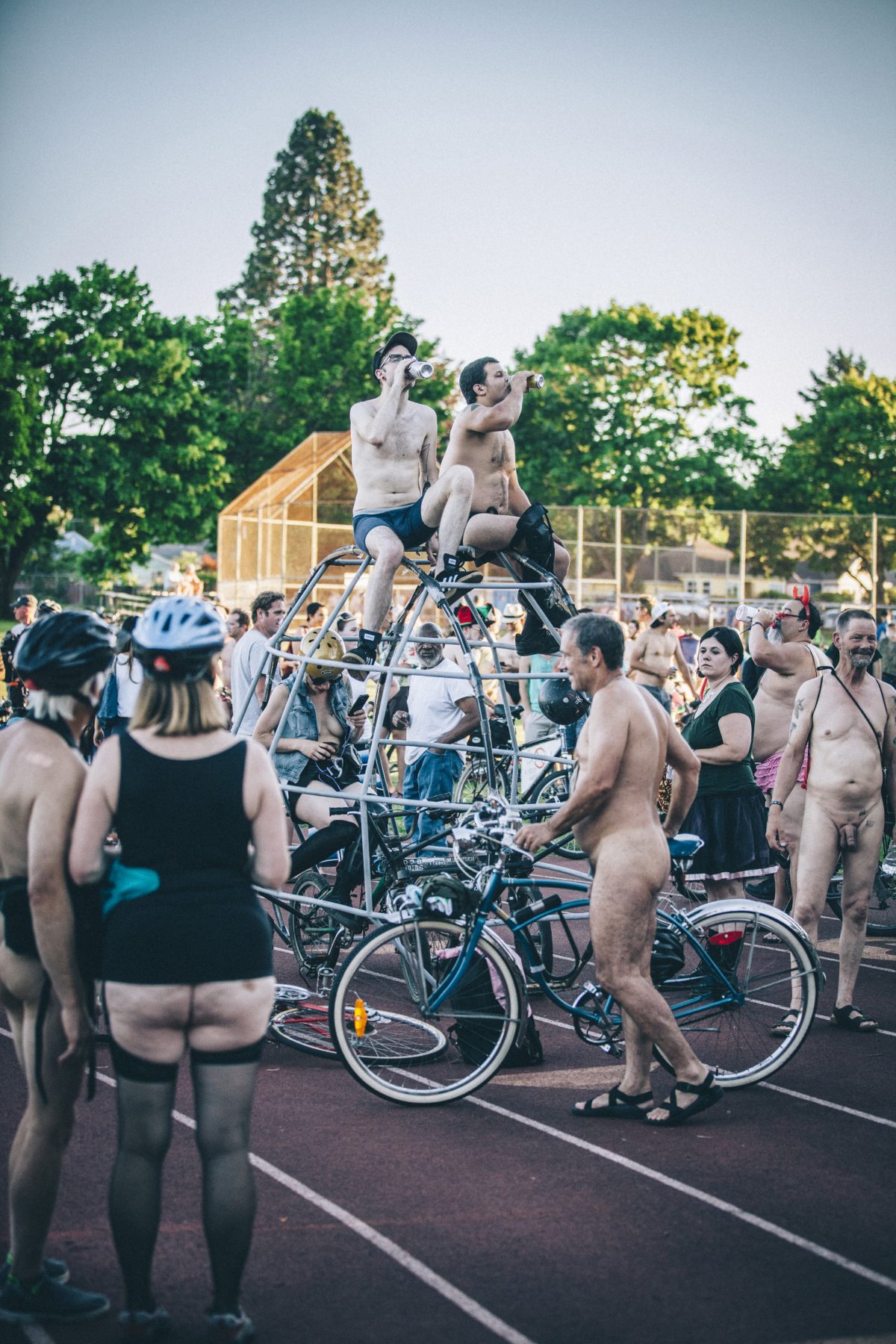 (Sam Gehrke)