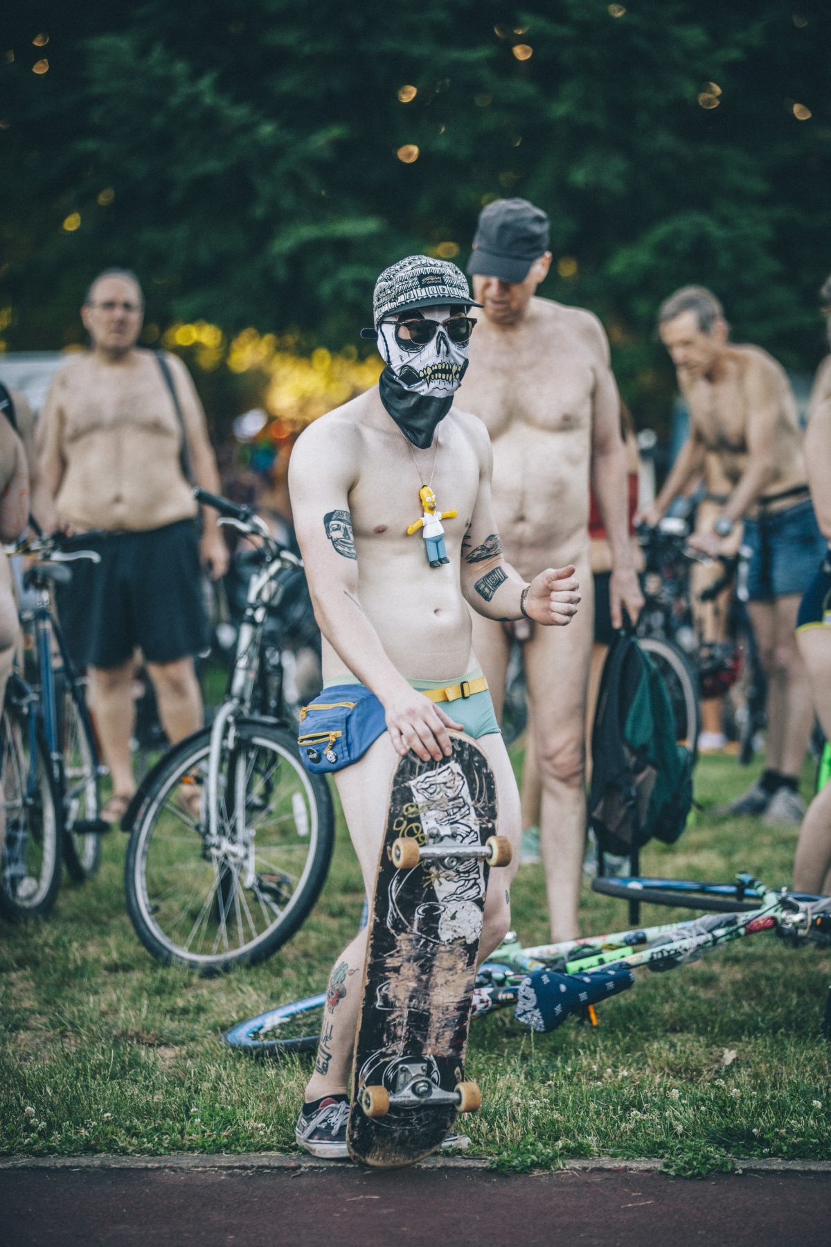 (Sam Gehrke)