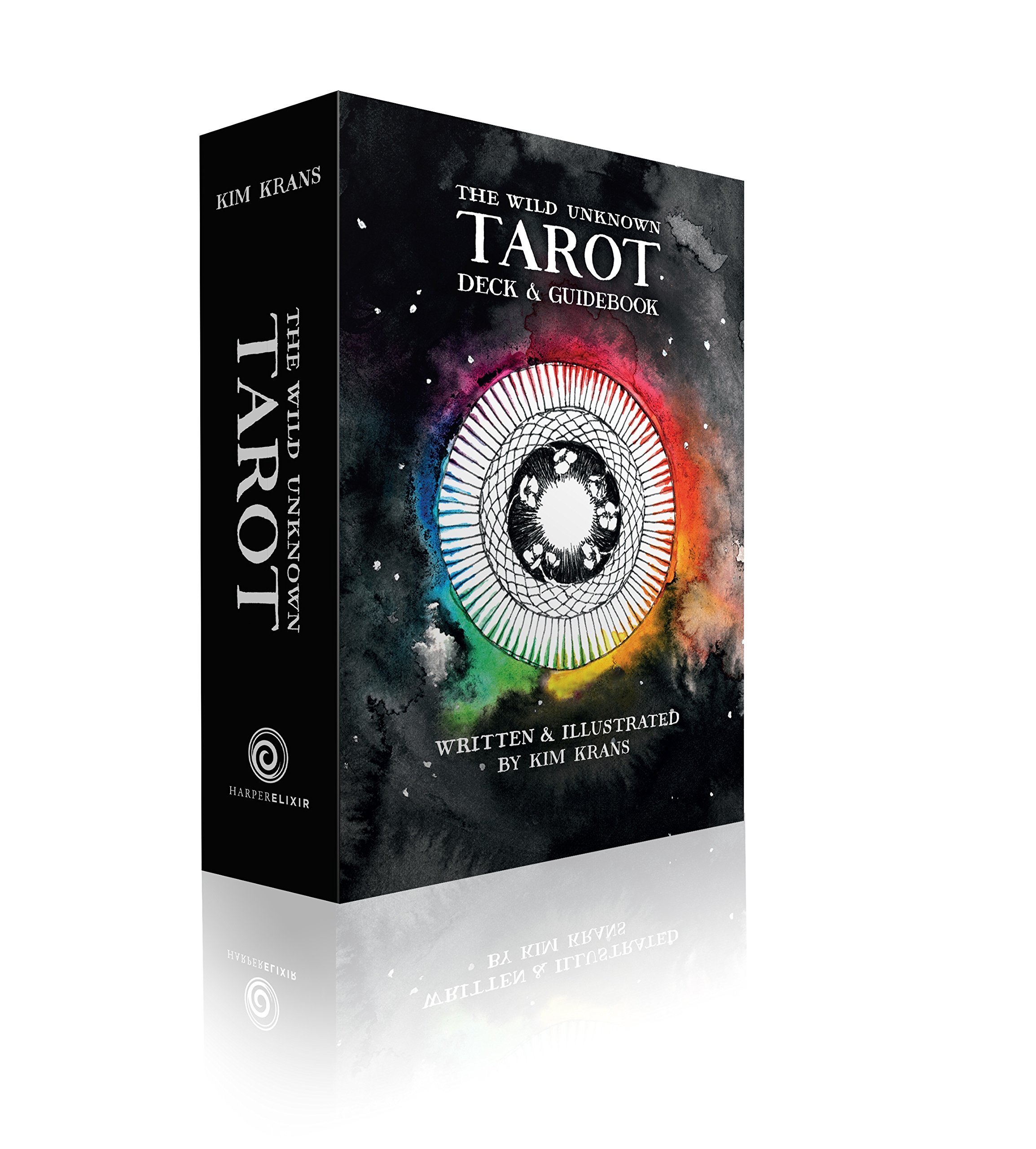 tarot cards