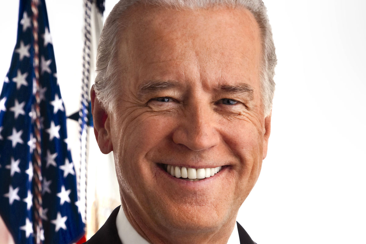 JoeBiden