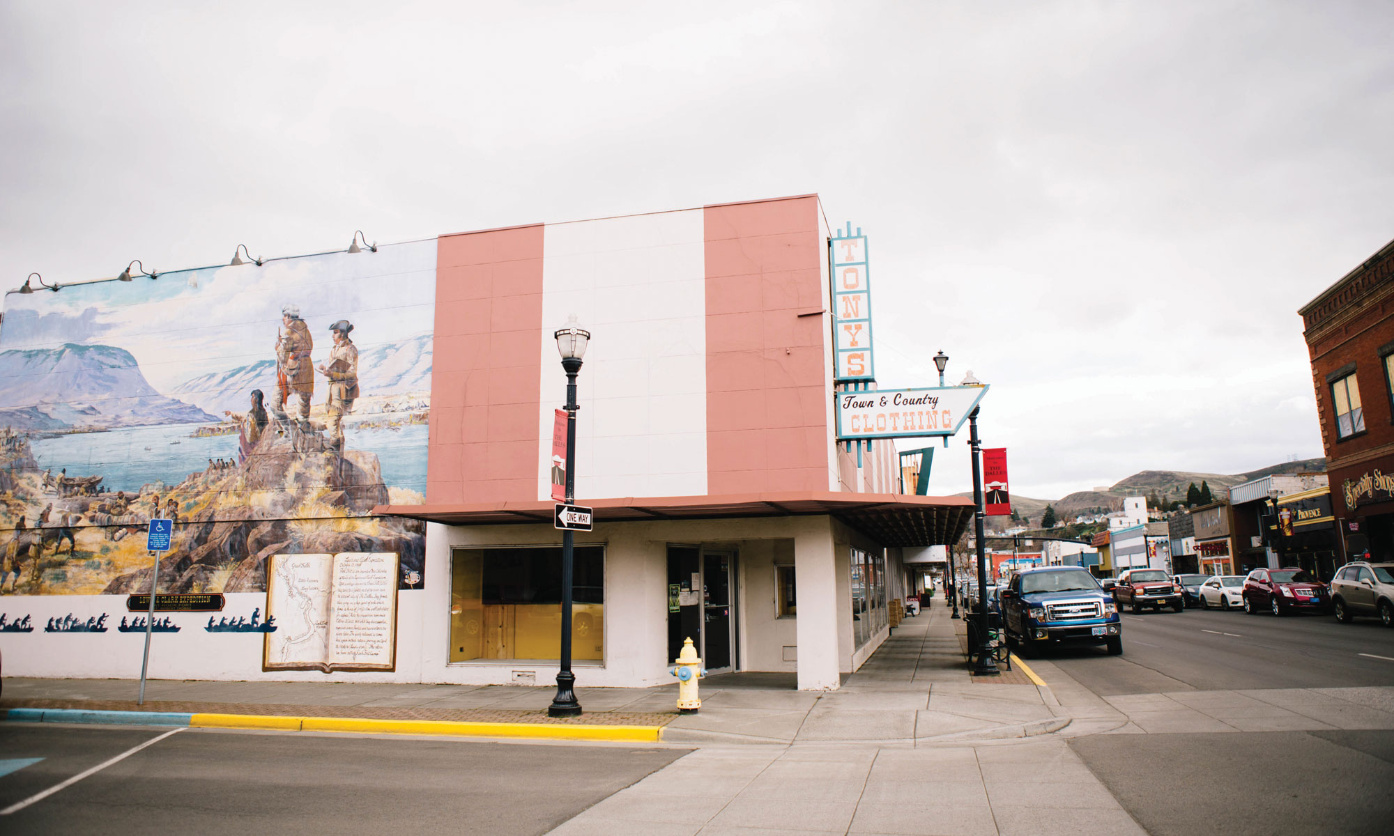 Bitcoin Miners Are Flocking To Oregon For Cheap Electricity Should We Give Them A Boost
