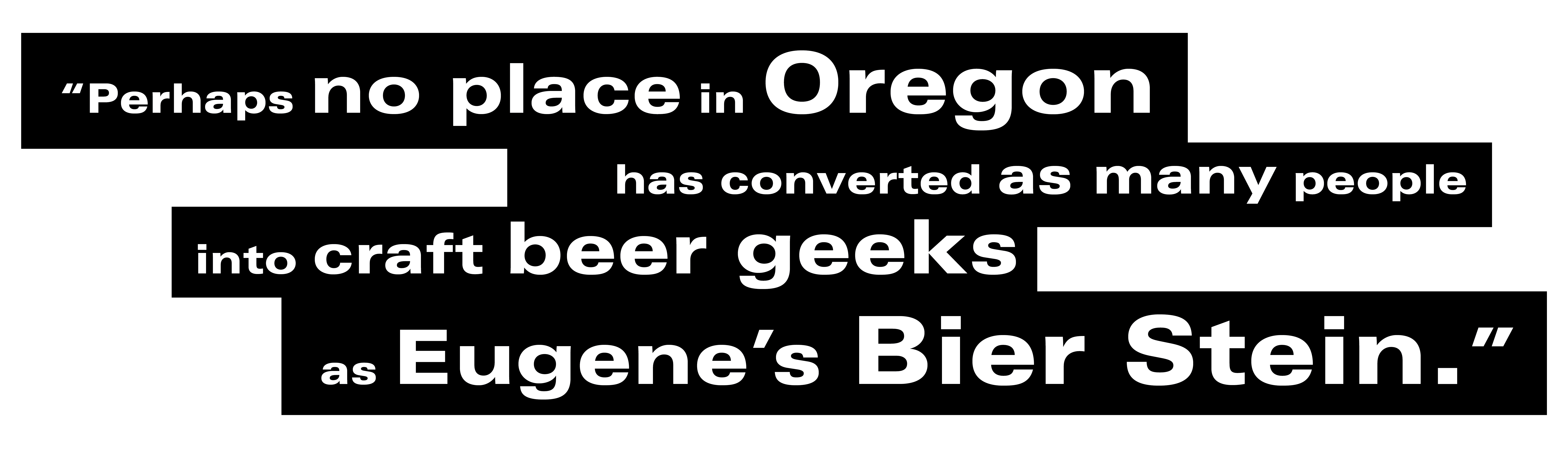 The 10 Best and Most Iconic Beer Bars in Oregon