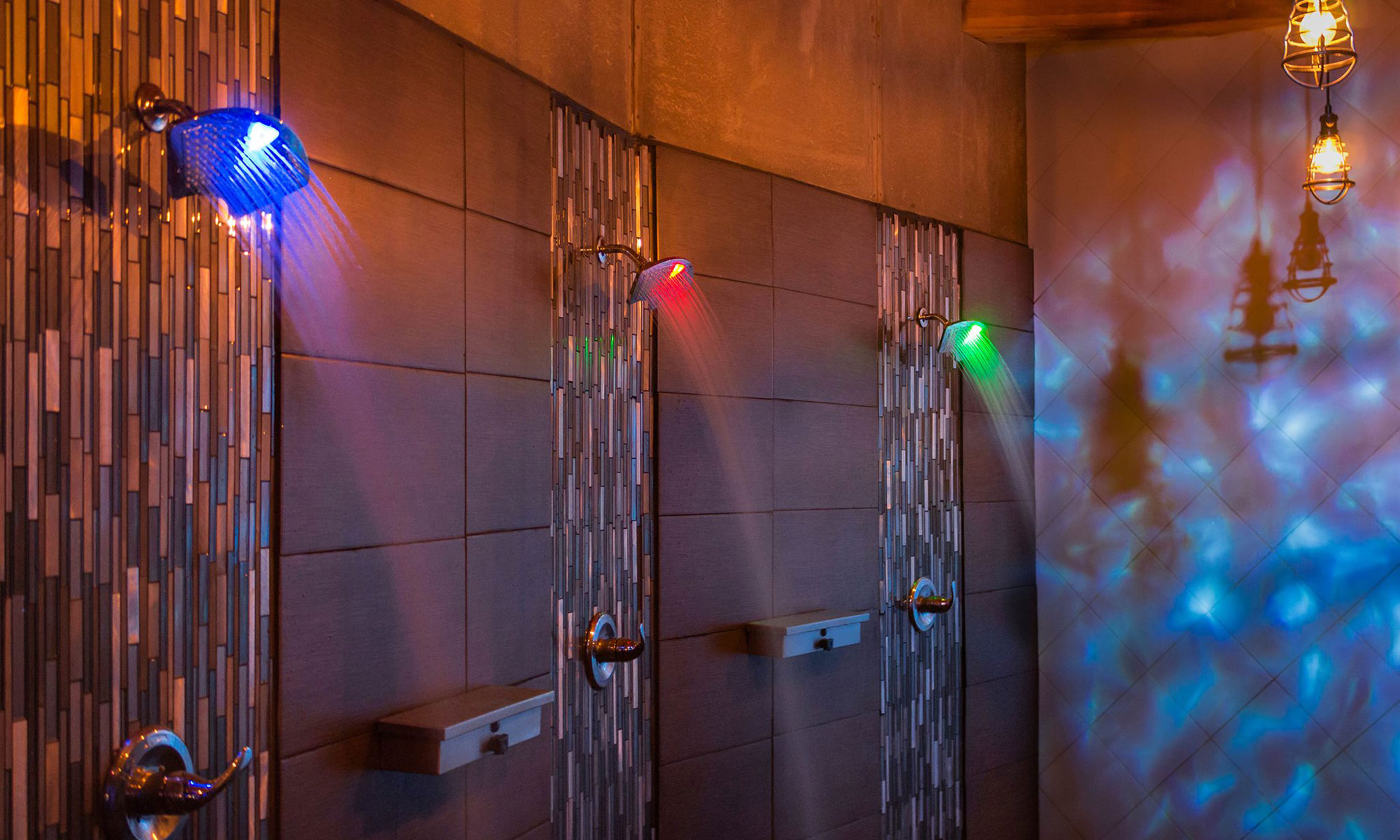 When I Had No Place Else To Go, I Lived in One of Portland's Last Bathhouses