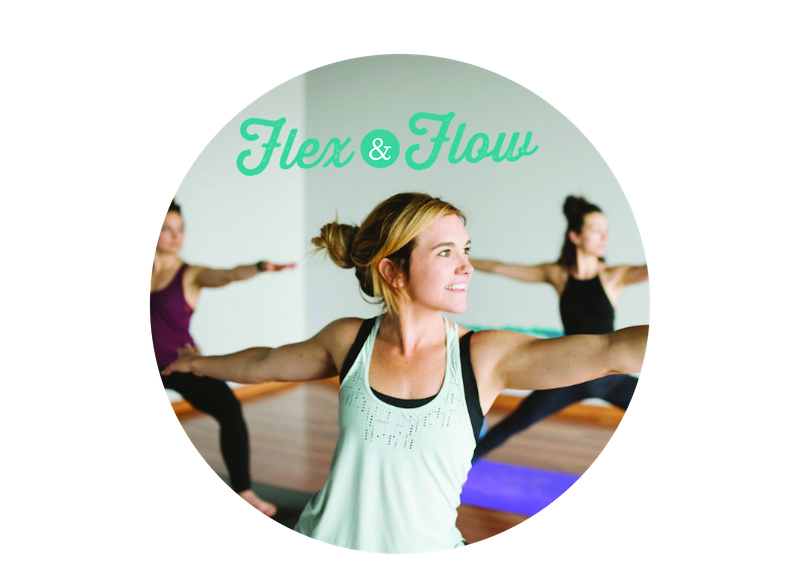 Flex _ Flow Yoga