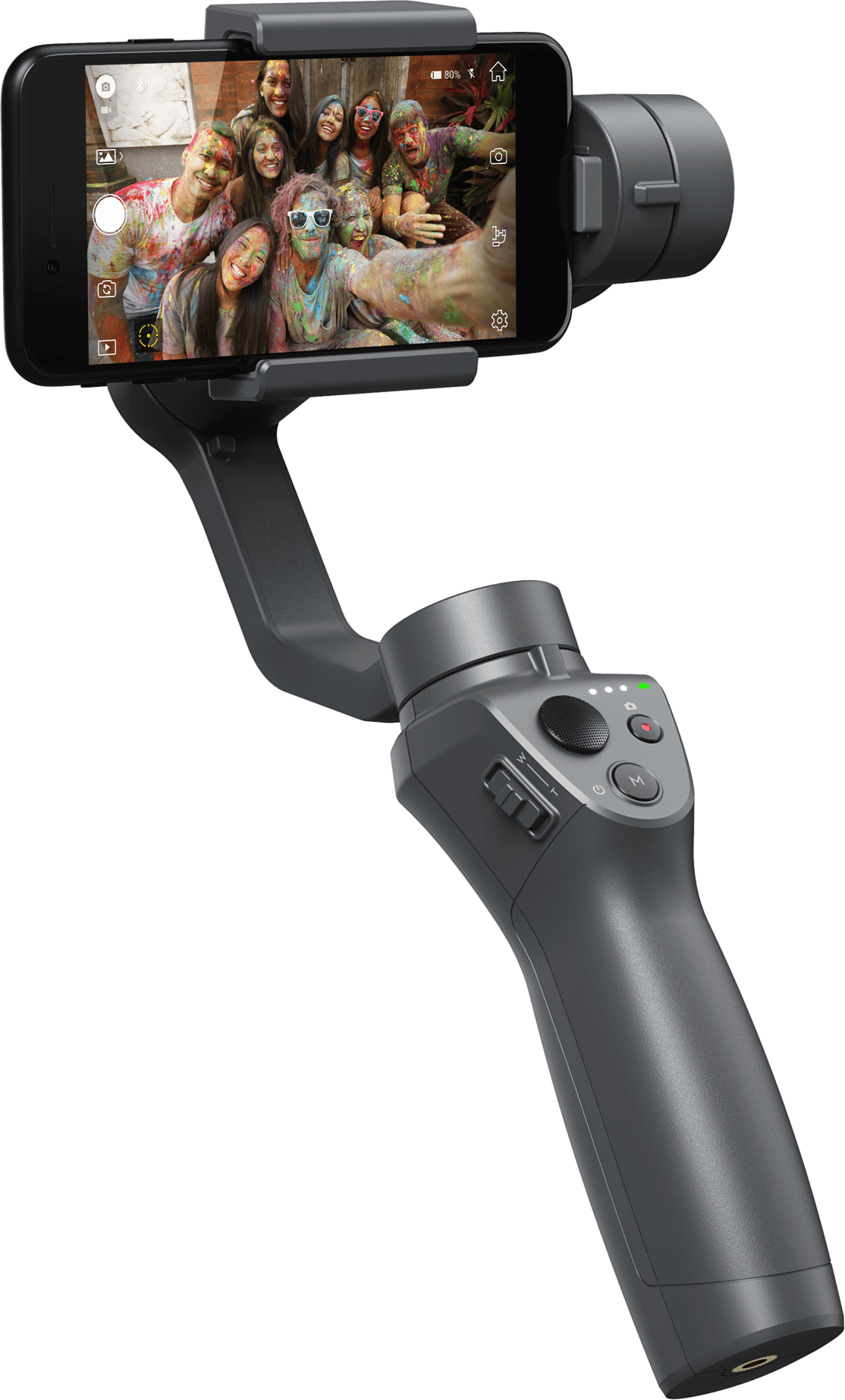 ProPhoto_5 DJI Osmo Mobile 2