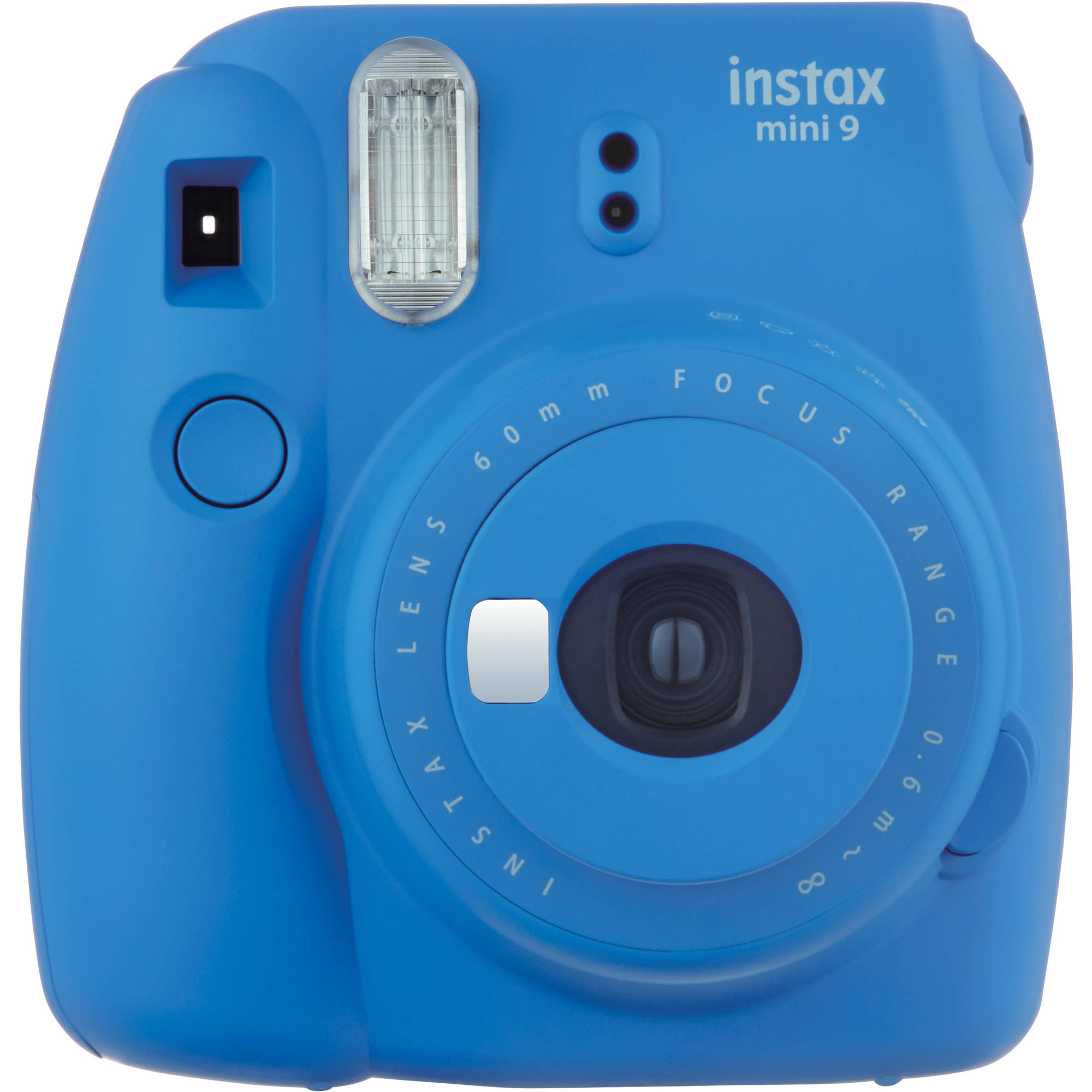 ProPhoto_Fujifilm instax mini 9 Colbat Blue
