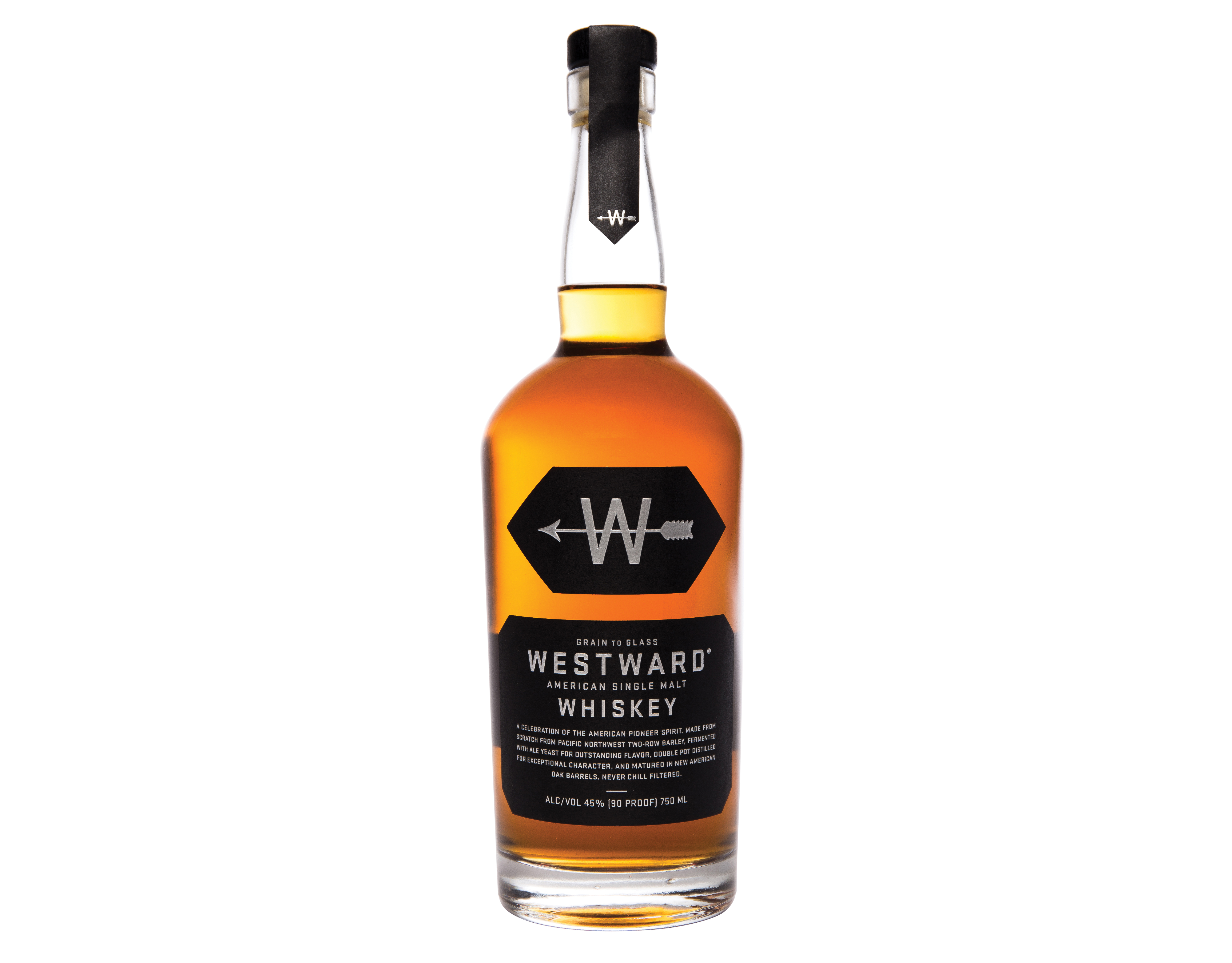 Westward Whiskey