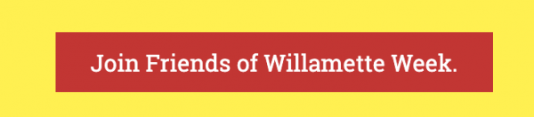 Join Friends of Willamette Week