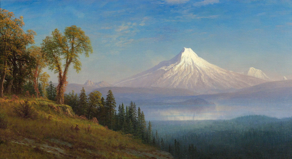 Albert_Bierstadt-Mount_St_Helens_web