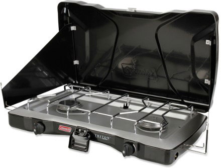 Stove