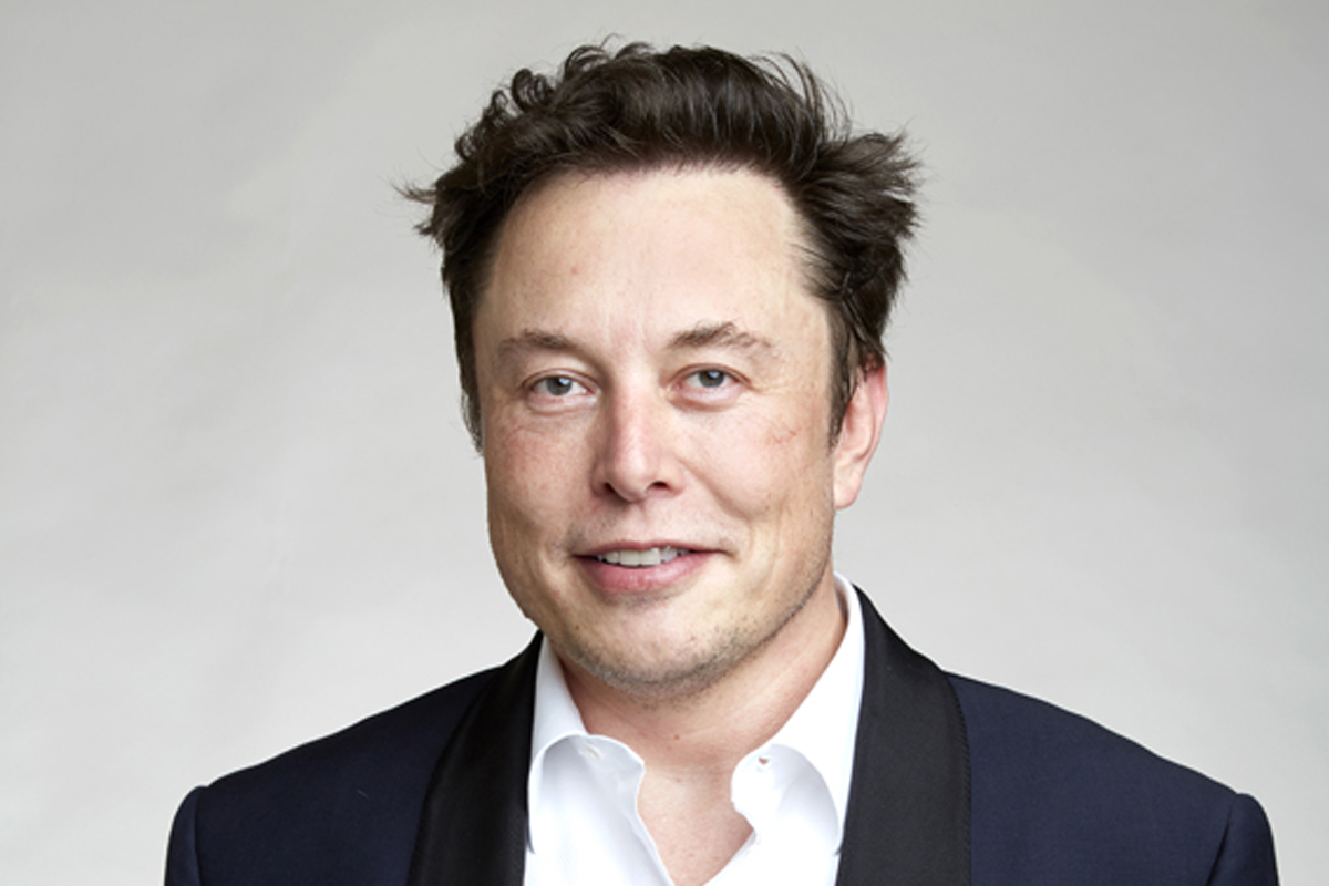 SpaceX Rocket That Burned Up 