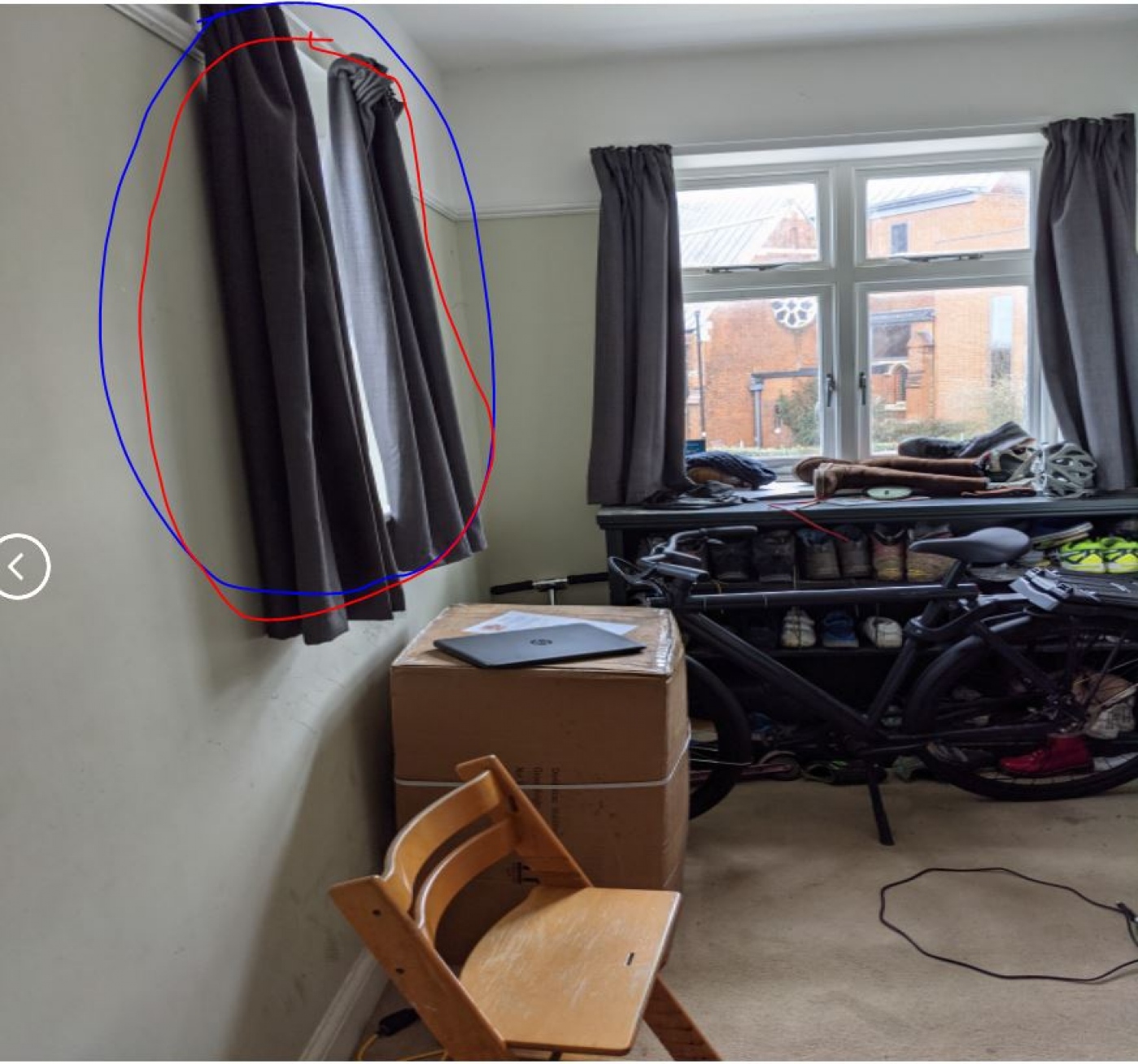 Home Office Competition -London, GB, $250 | Arcbazar