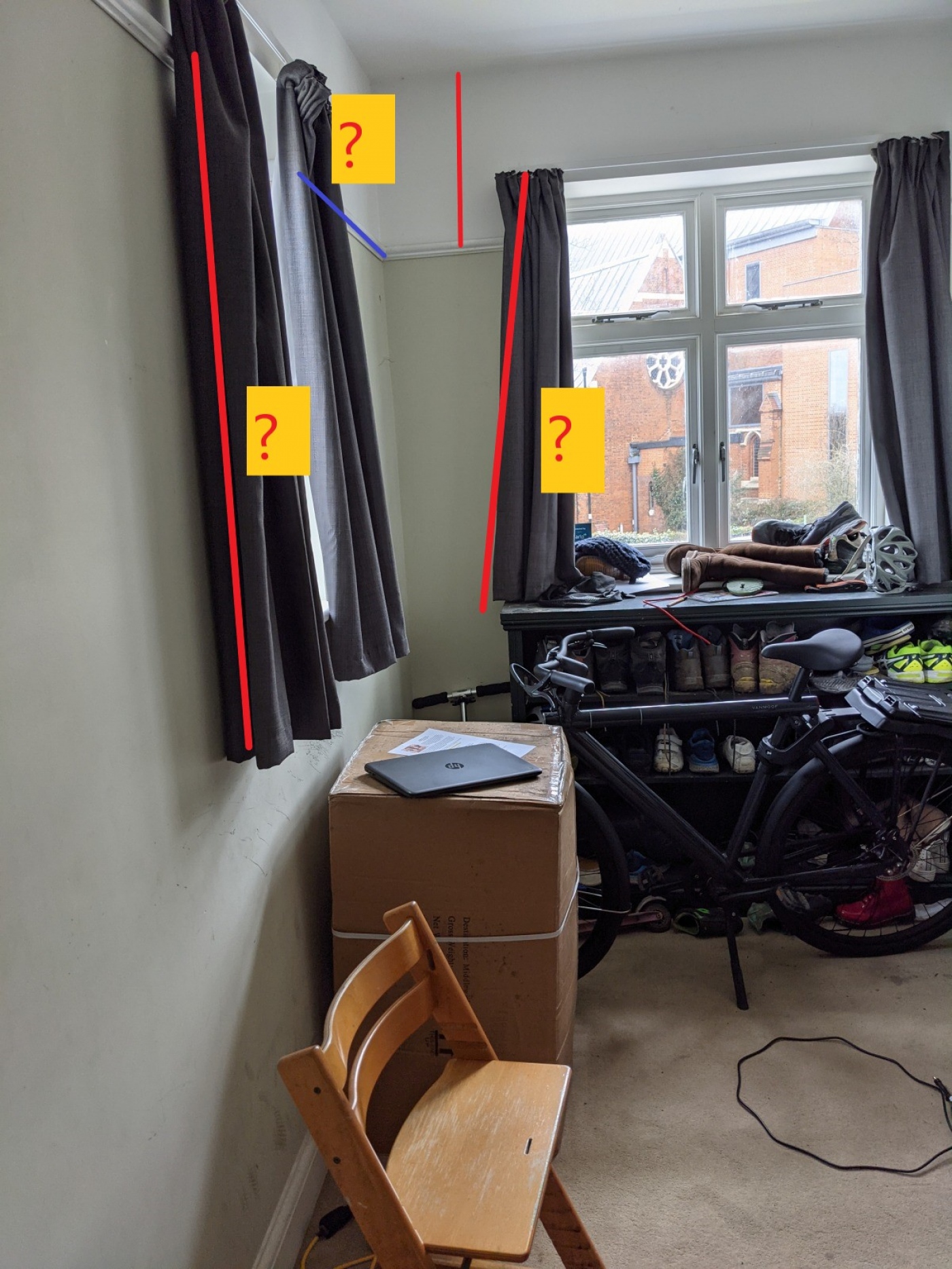 Home Office Competition -London, GB, $250 | Arcbazar