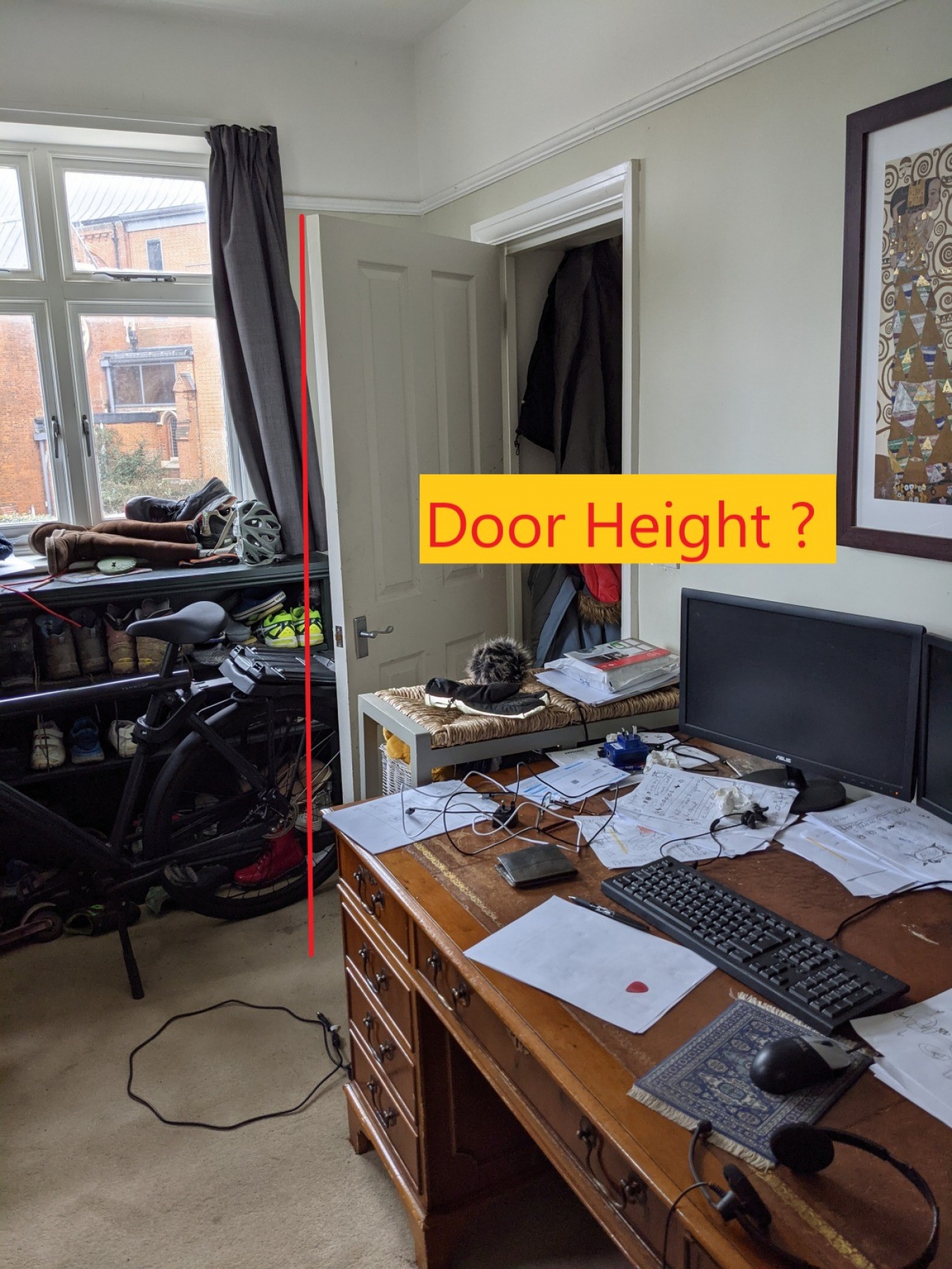 Home Office Competition -London, GB, $250 | Arcbazar