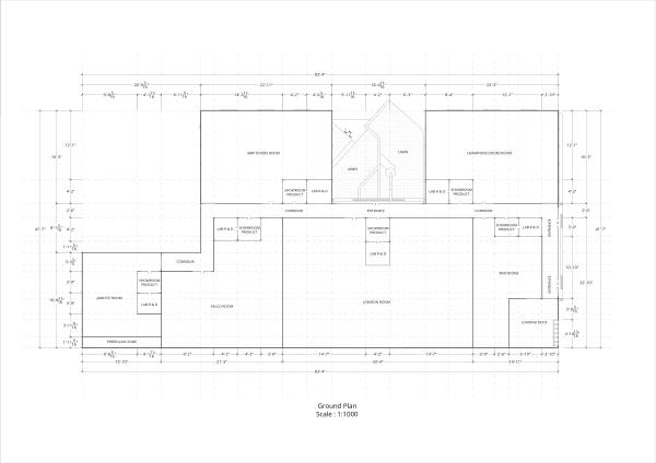 Industrial - Factory تم التصميم بواسطةWahyu Fajri + Iman Fadhil - BMP ...