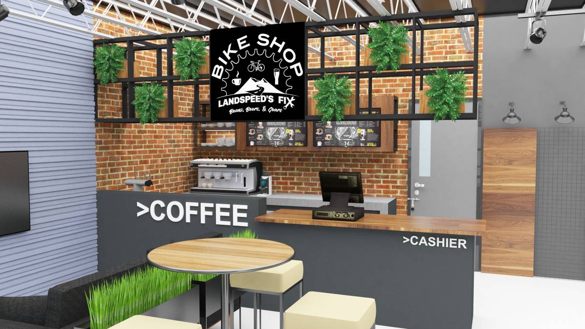 bike store going out of business