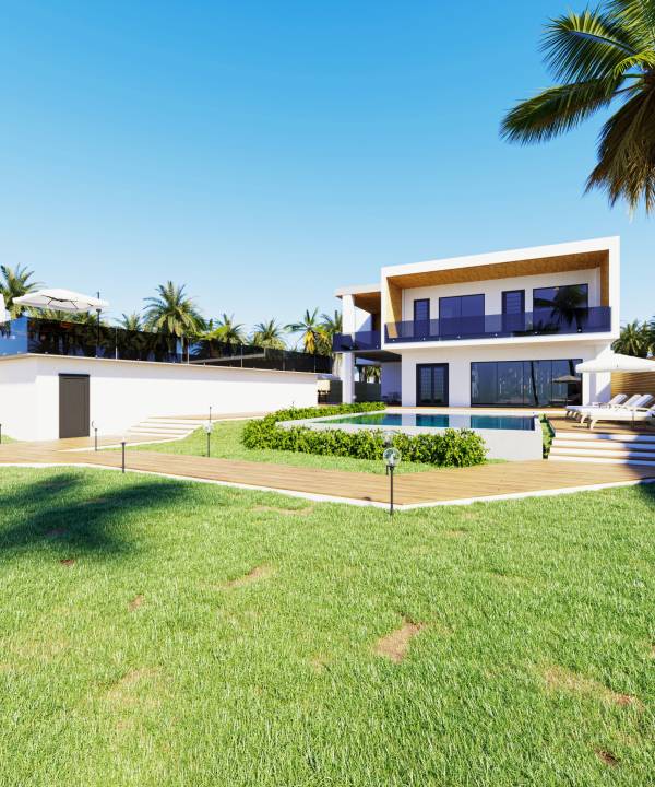 Design project for Costa Rica Beach House in Costa Rica Arcbazar