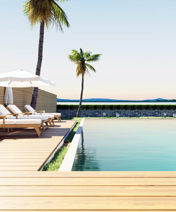 Design project for Costa Rica Beach House in Costa Rica Arcbazar