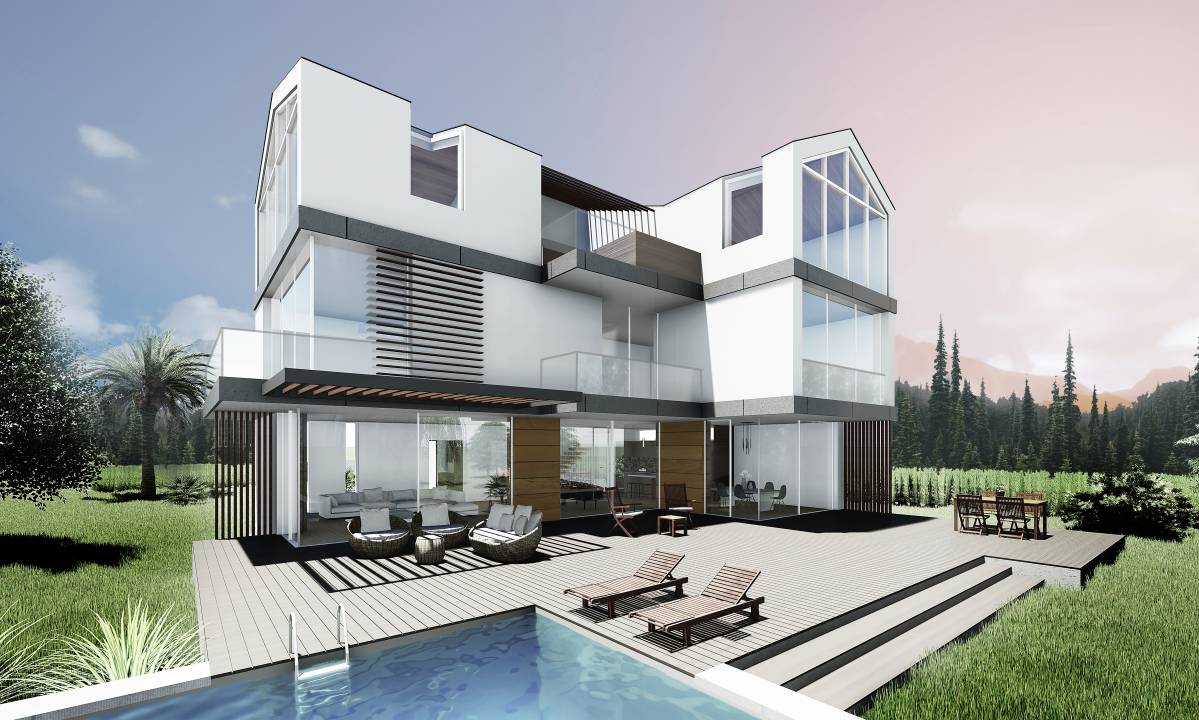 BOA Design - Designer from United States | Arcbazar