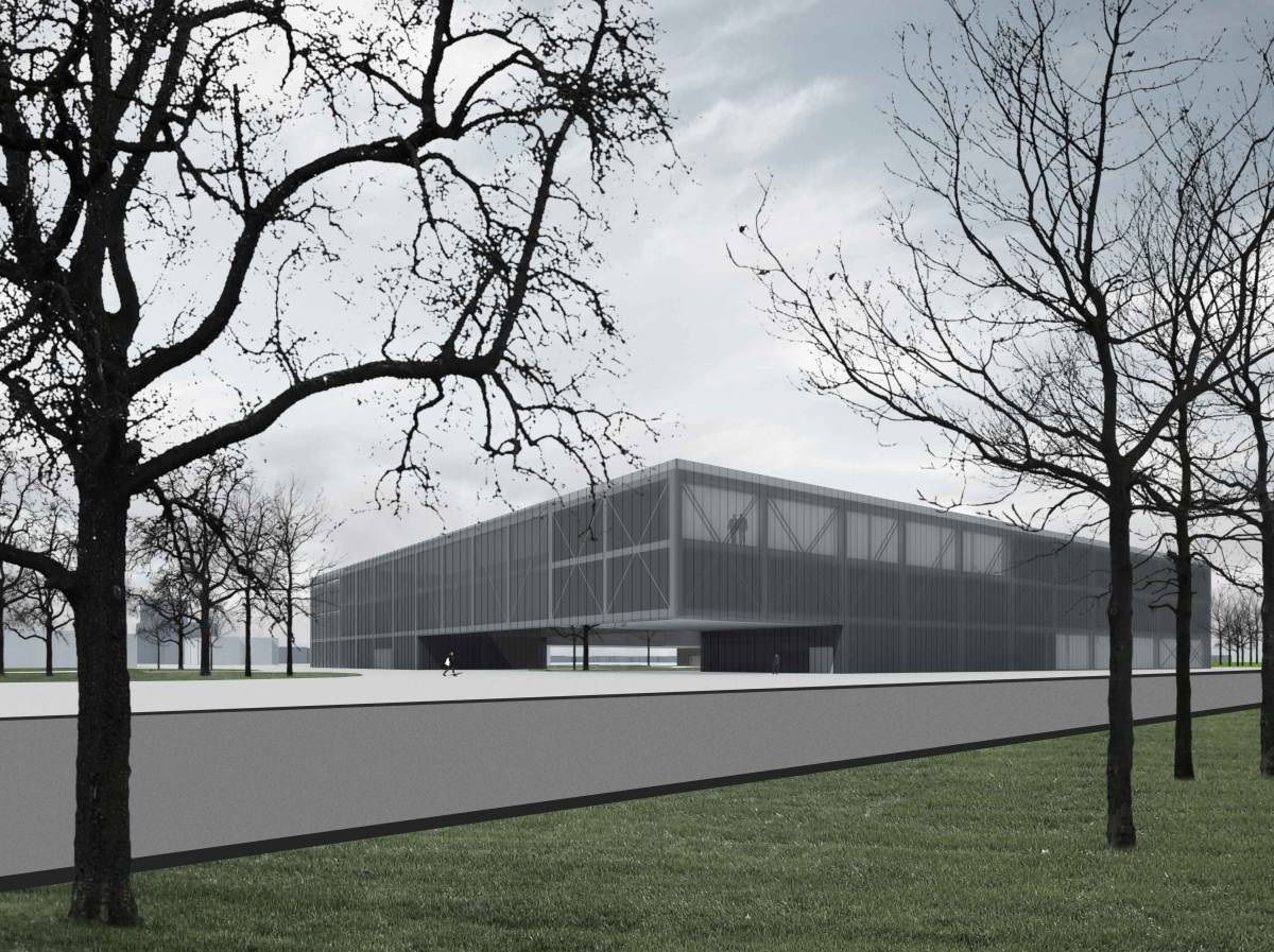 Design project for Obama Presidential Center in United States | Arcbazar