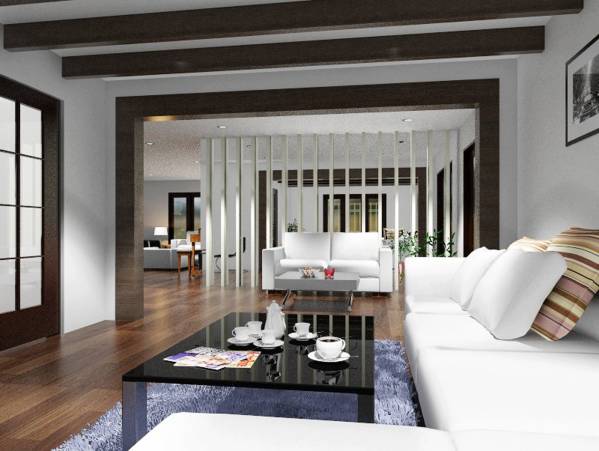 Design project for Golf Course Home Redesign in United States | Arcbazar