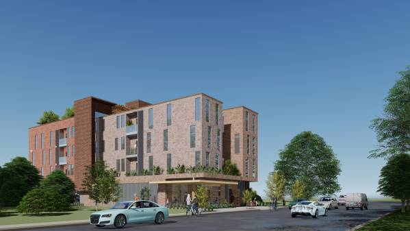 Design project for 531 Front Street in United States | Arcbazar