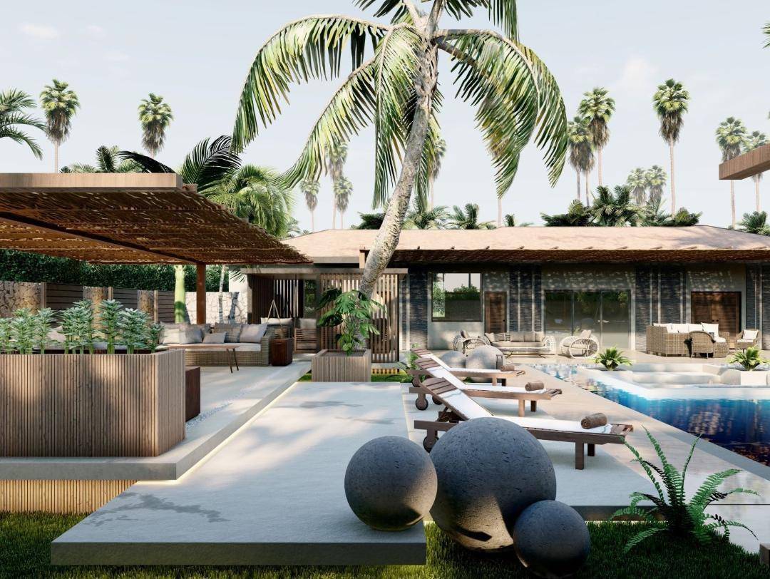 Design project for Bayou Landscape Refresh in United States | Arcbazar