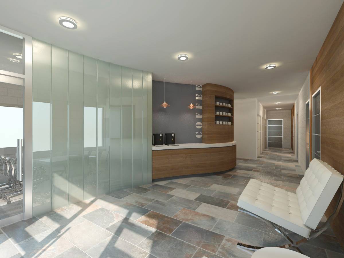 Design project for Floor Plan Design for Commercial Space in United ...
